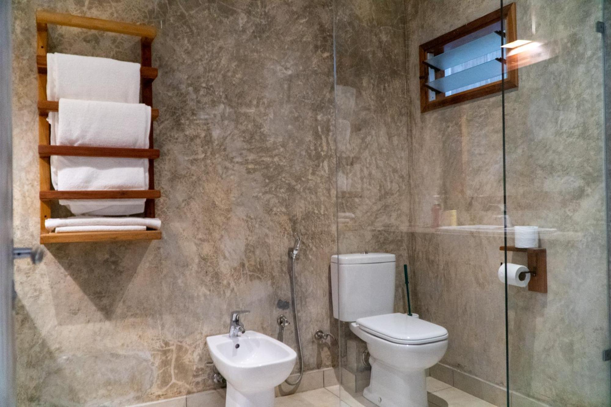 Double Room Terrace