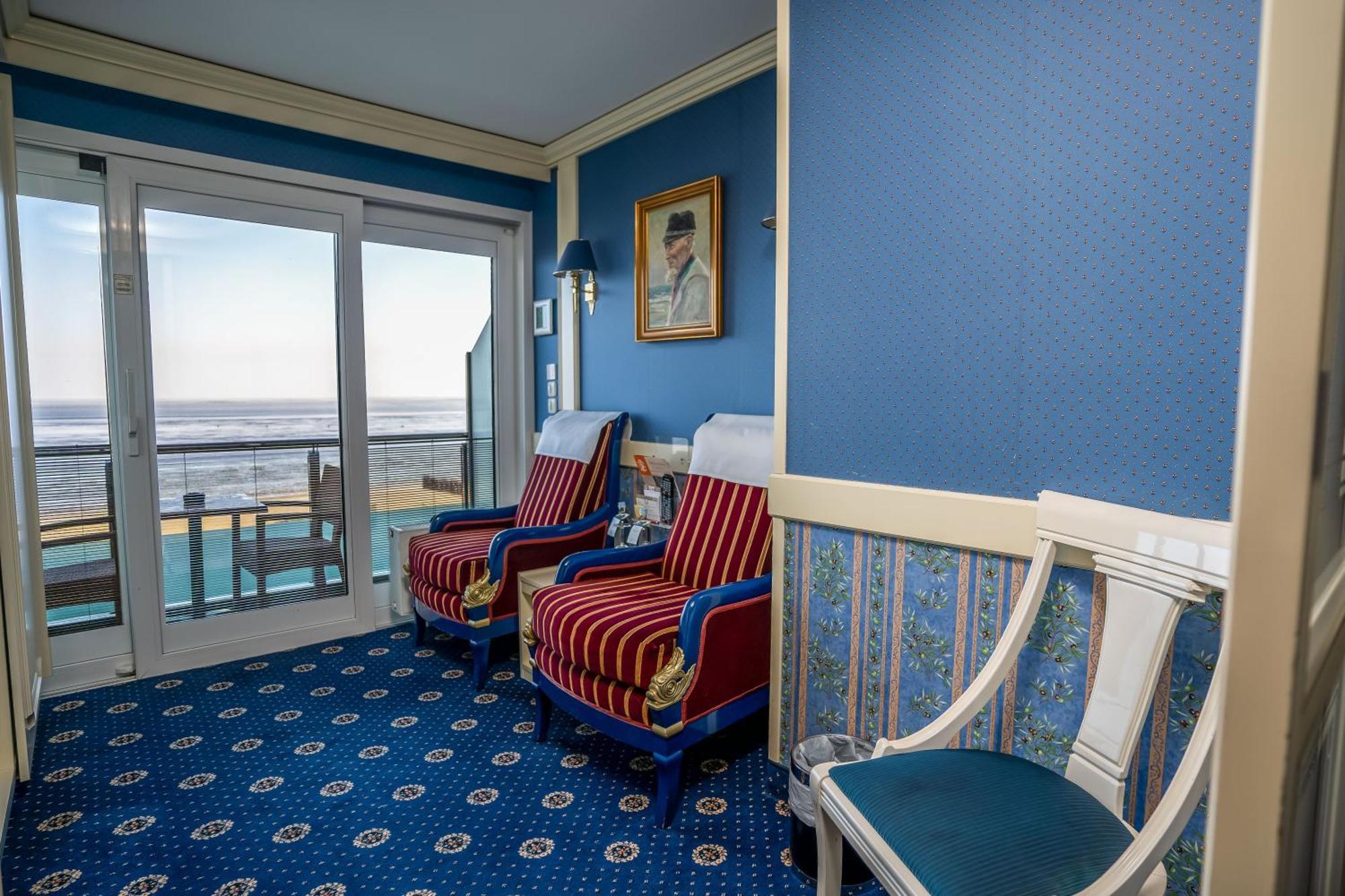 Panorama Superior Double Room