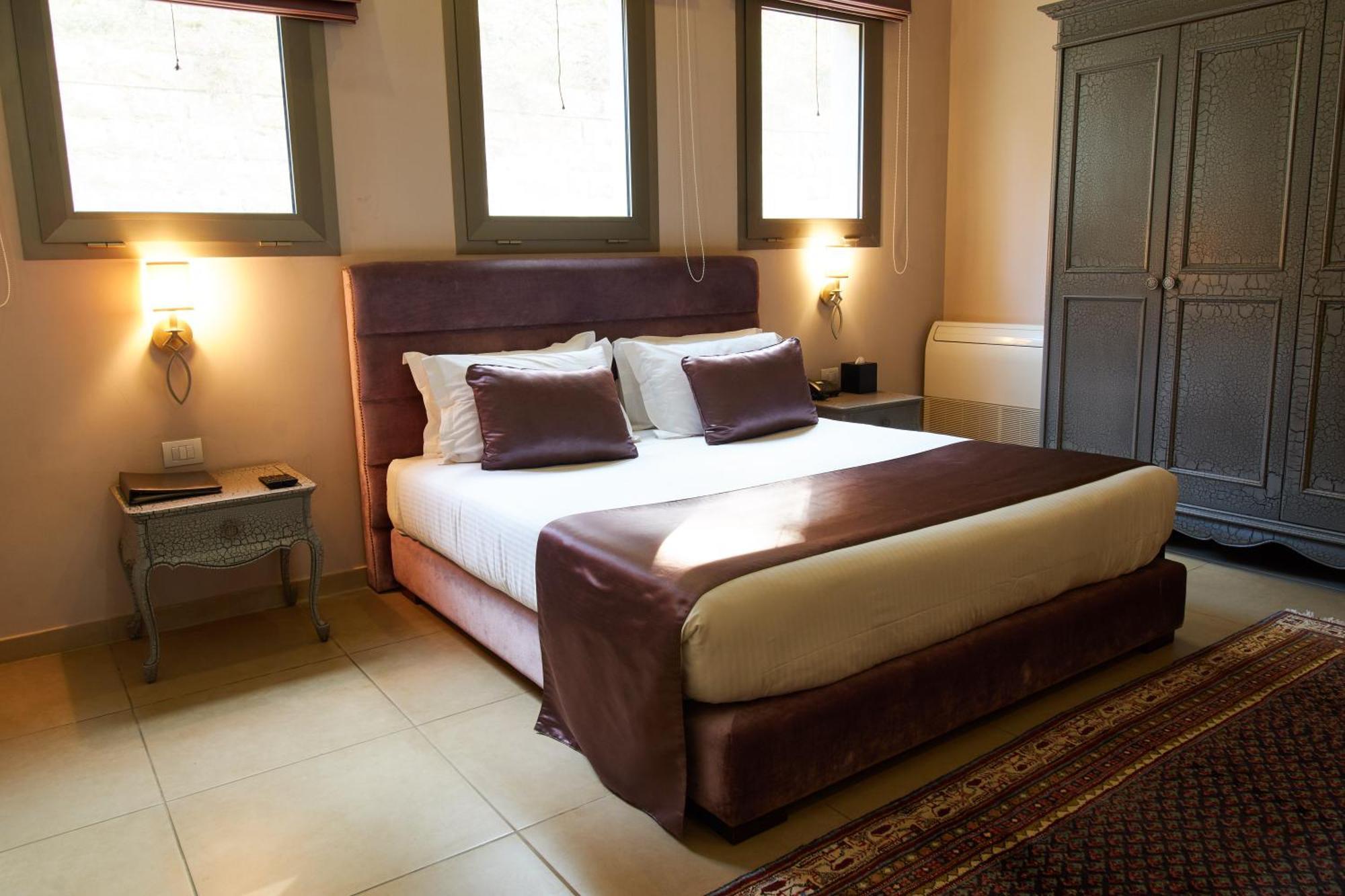 Standard Double Room without View