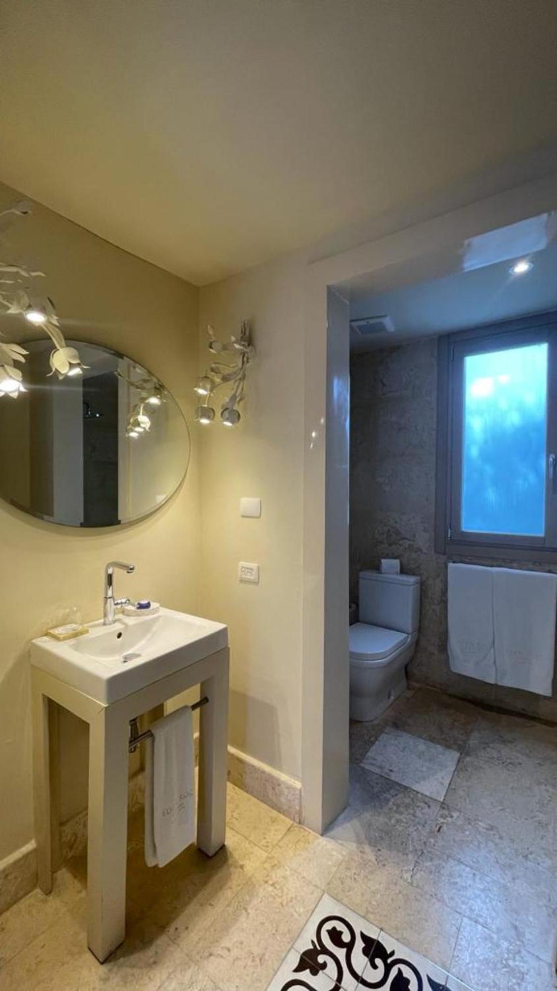 Luxury Pool Family Suite