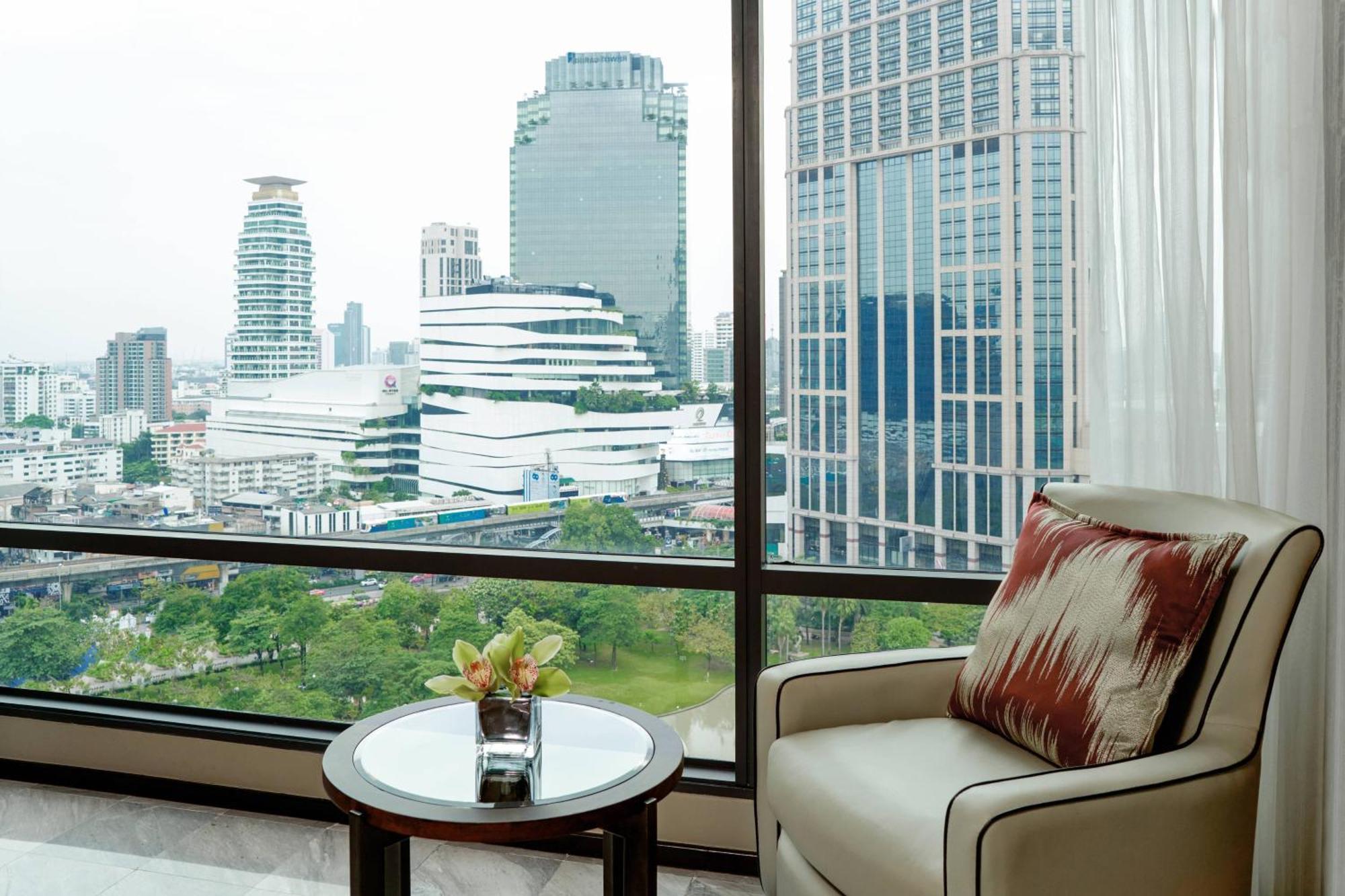 Park View, Guest room, 1 King,1616445061:JPEG
