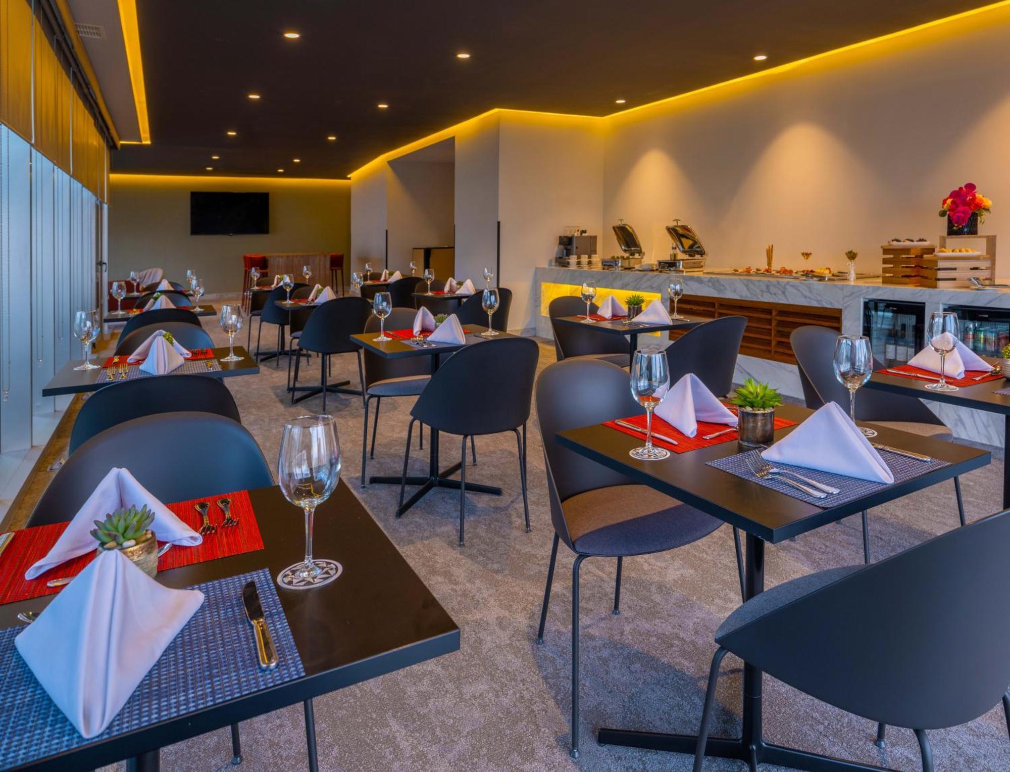 Brisas Club King