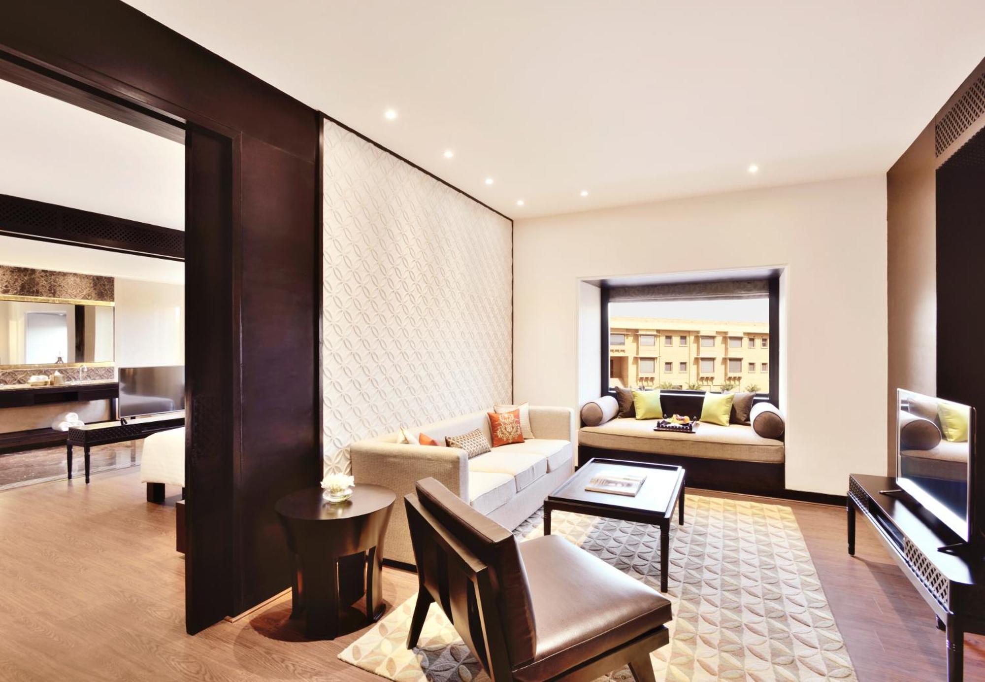 Marriott Jaisalmer Suite, 1 Bedroom Suite with 10% off on Spa services & Complimentary Hi-Tea,1636021217:JPEG