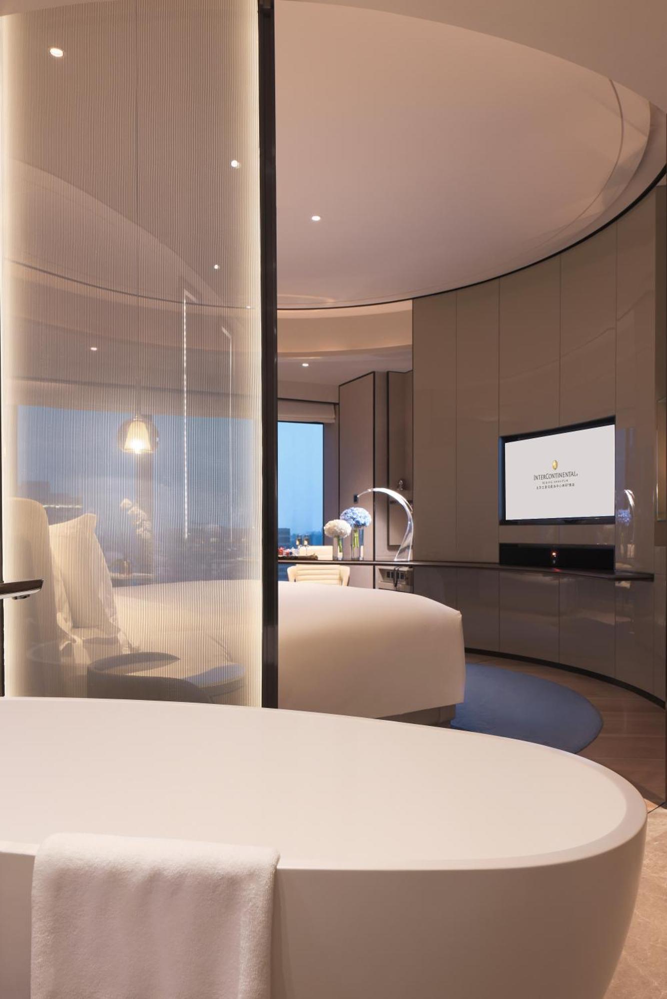Classic King Room