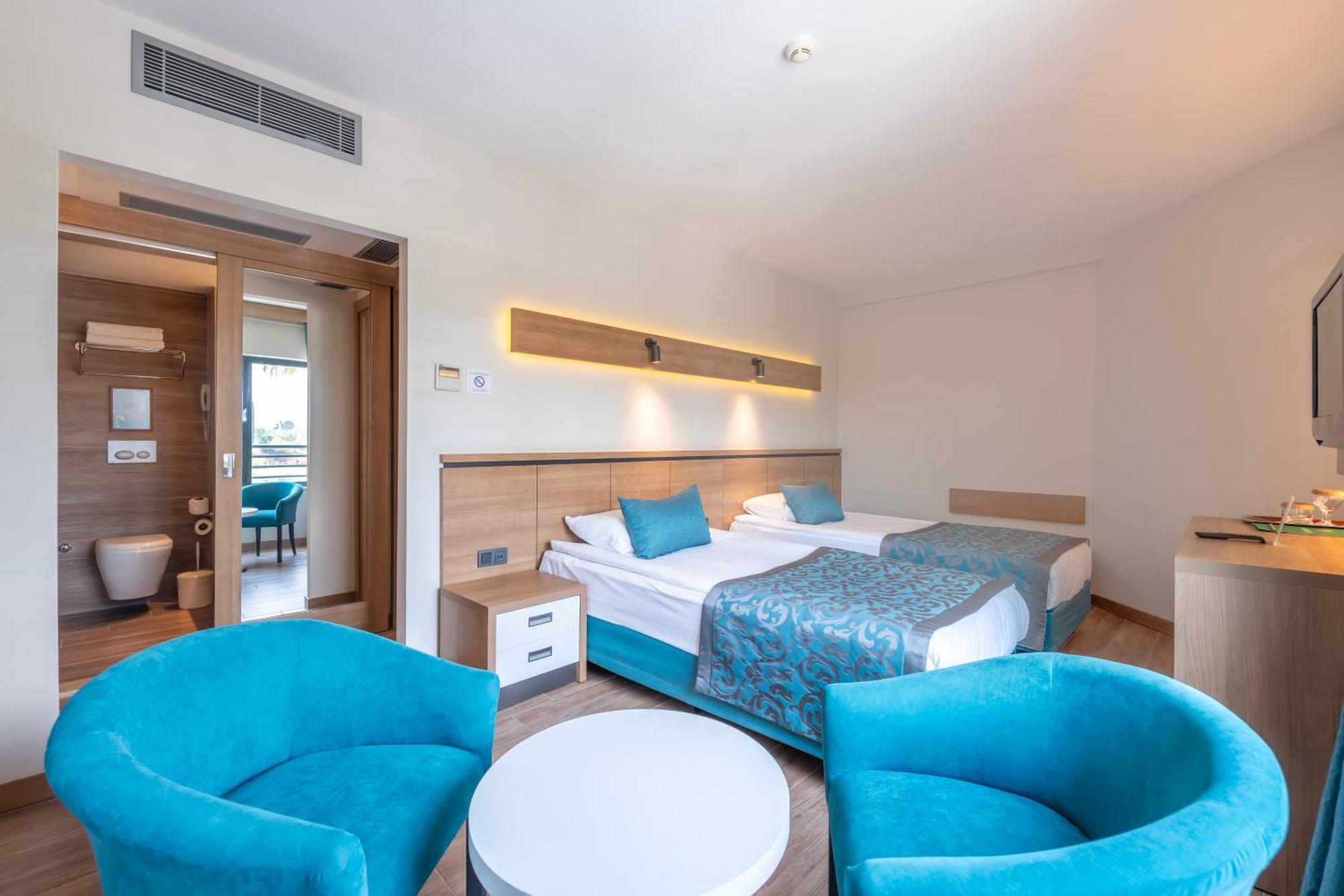 Family Room All Inclusive