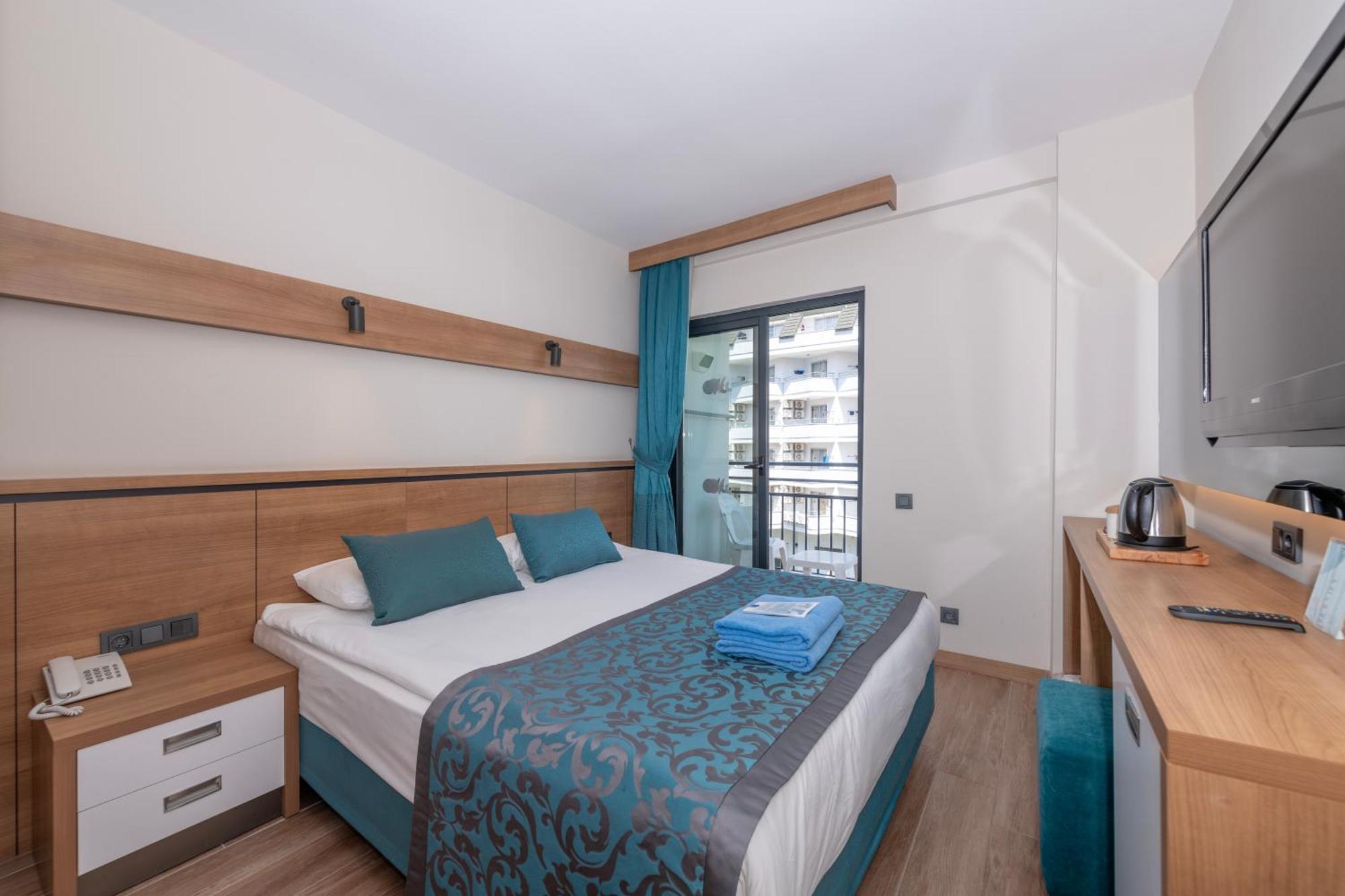 Standard Room All Inclusive
