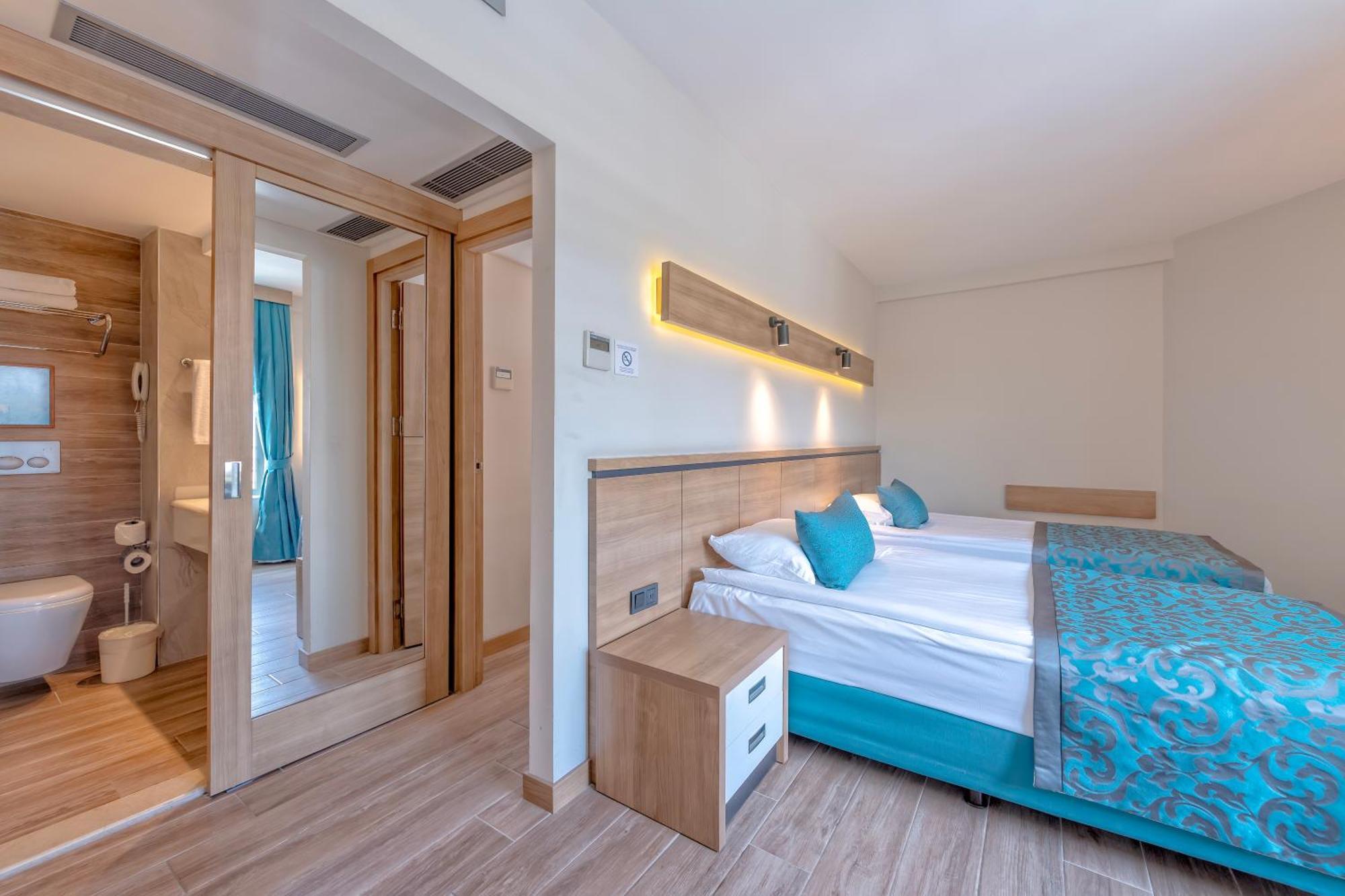 Family Room All Inclusive