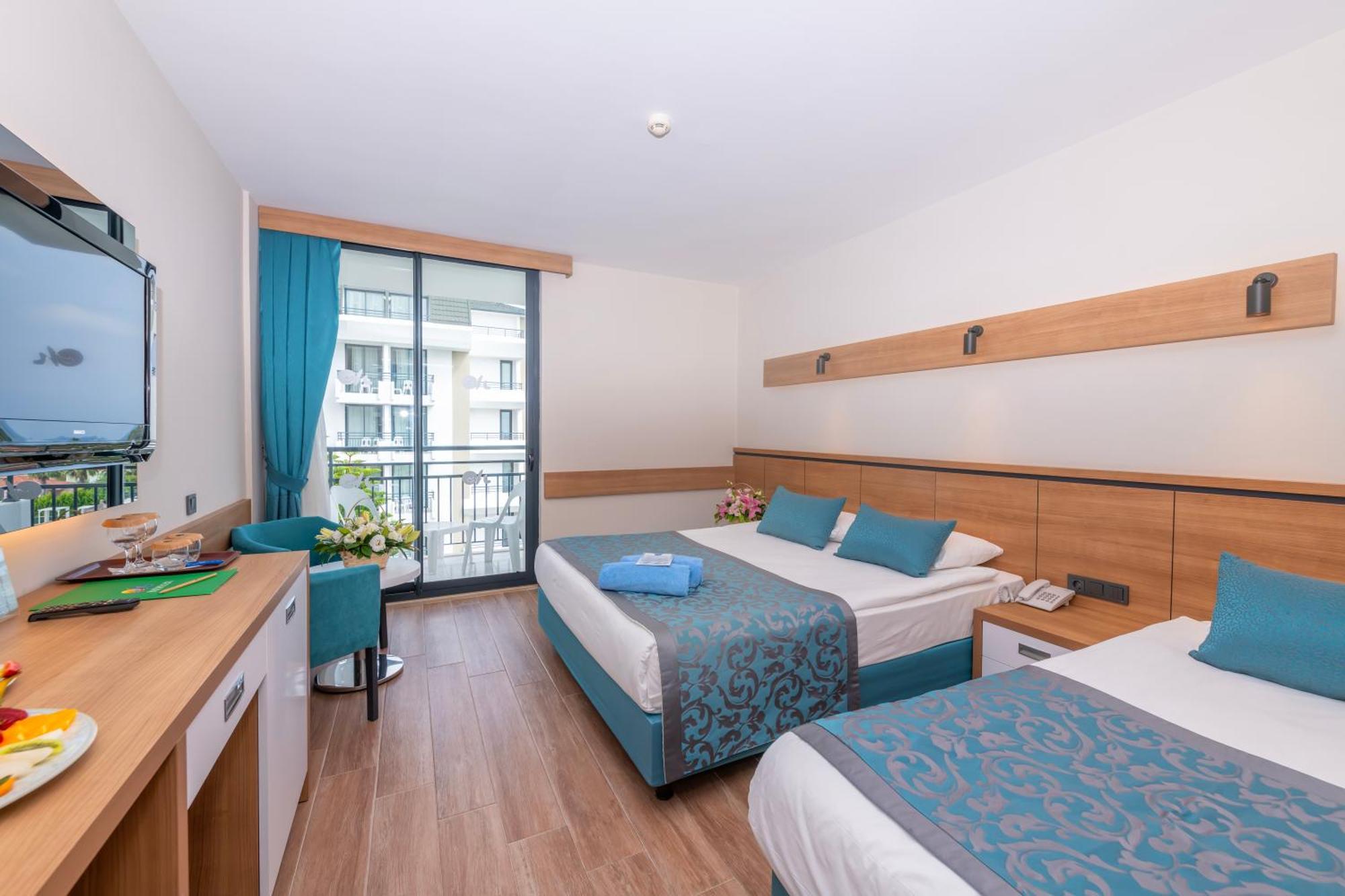 Standard Room All Inclusive