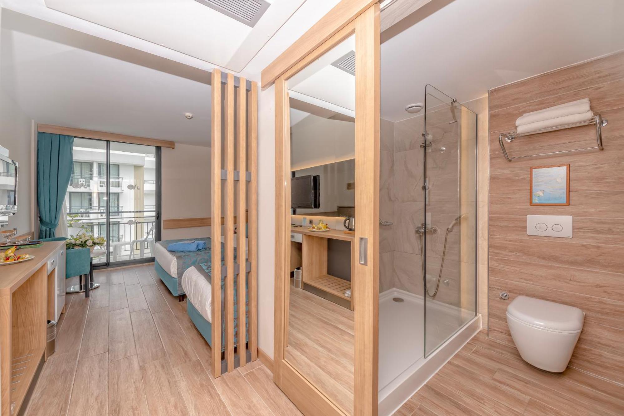 Standard Room All Inclusive