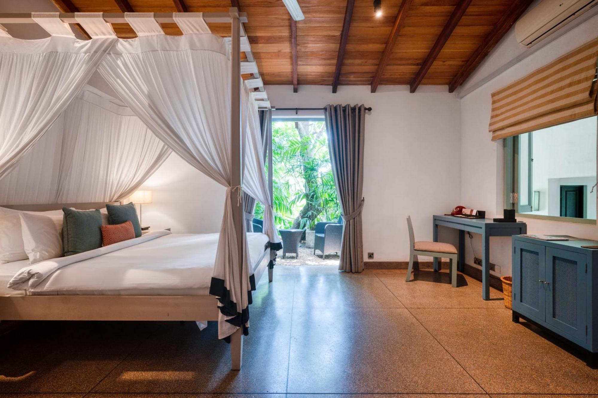 Wallawwa Bedroom