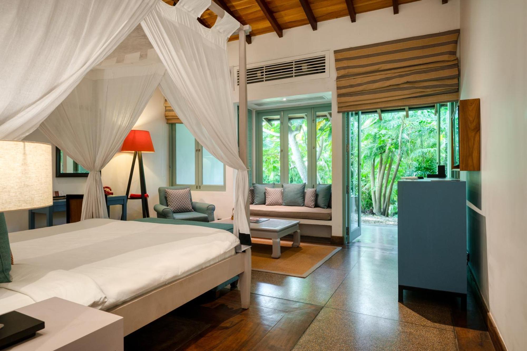 Garden Suite