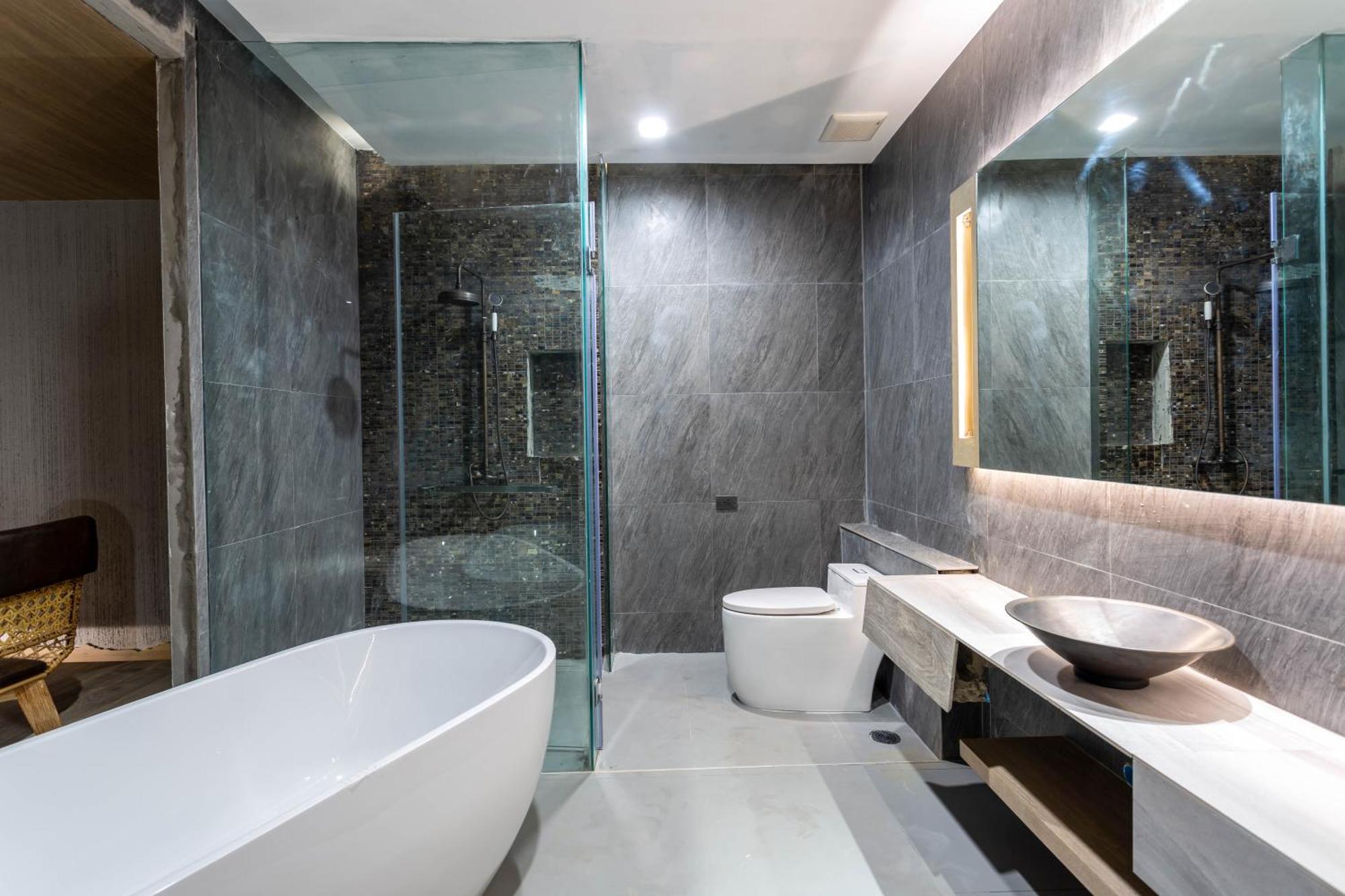 Suite Private Pool