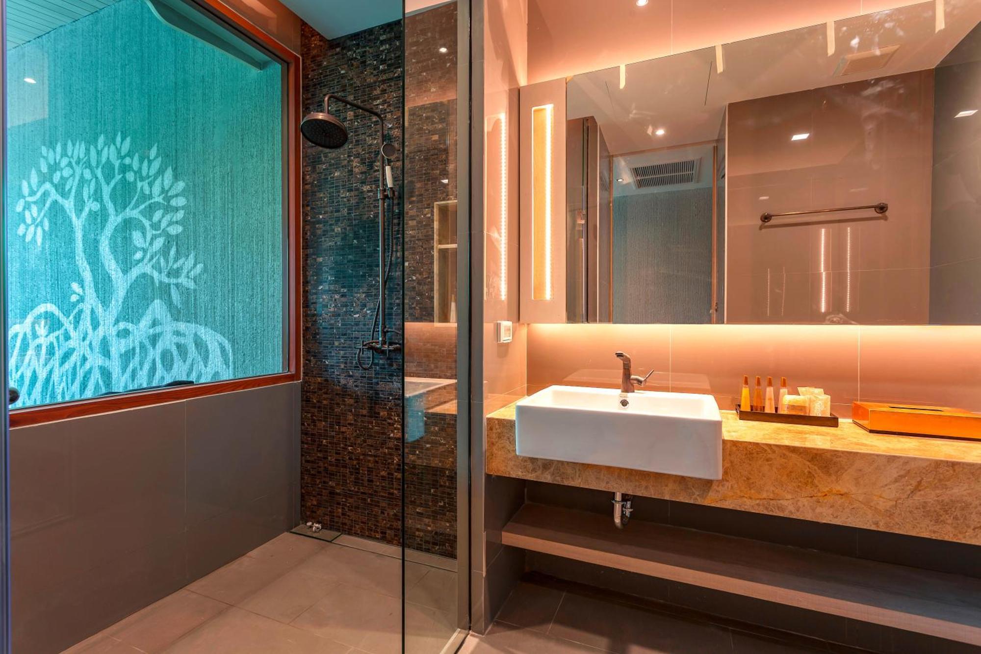Grand Deluxe Room