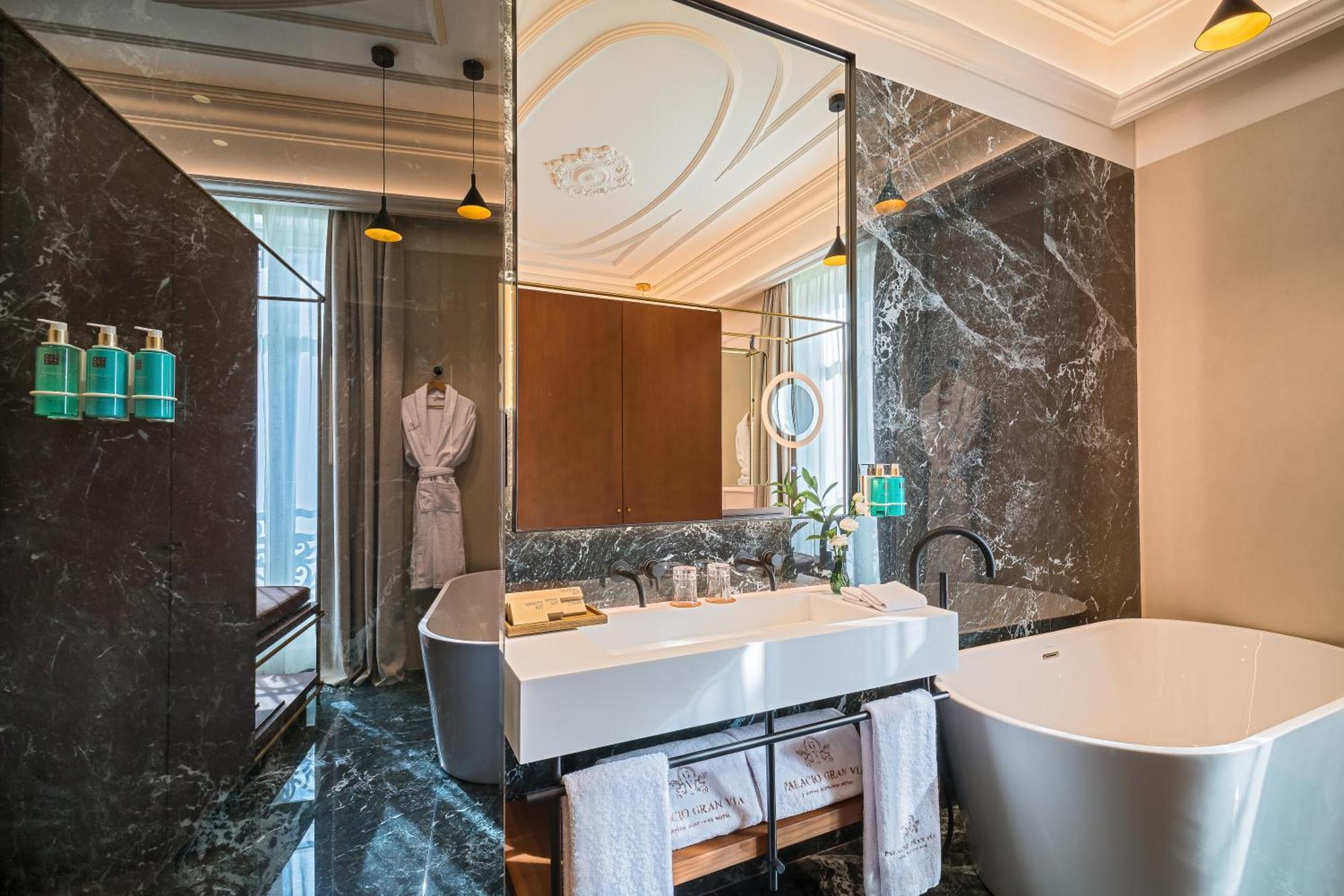 Deluxe Plus Double Room