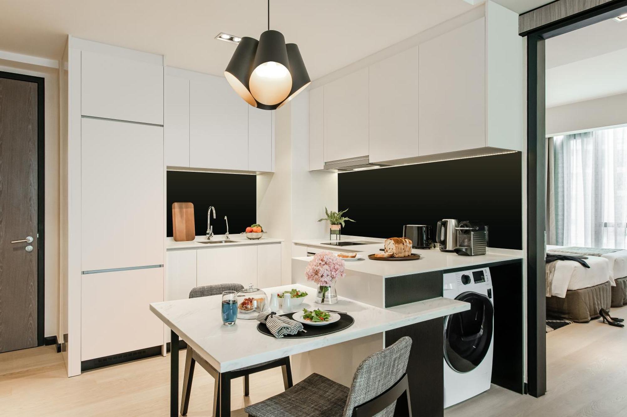One Bedroom Deluxe