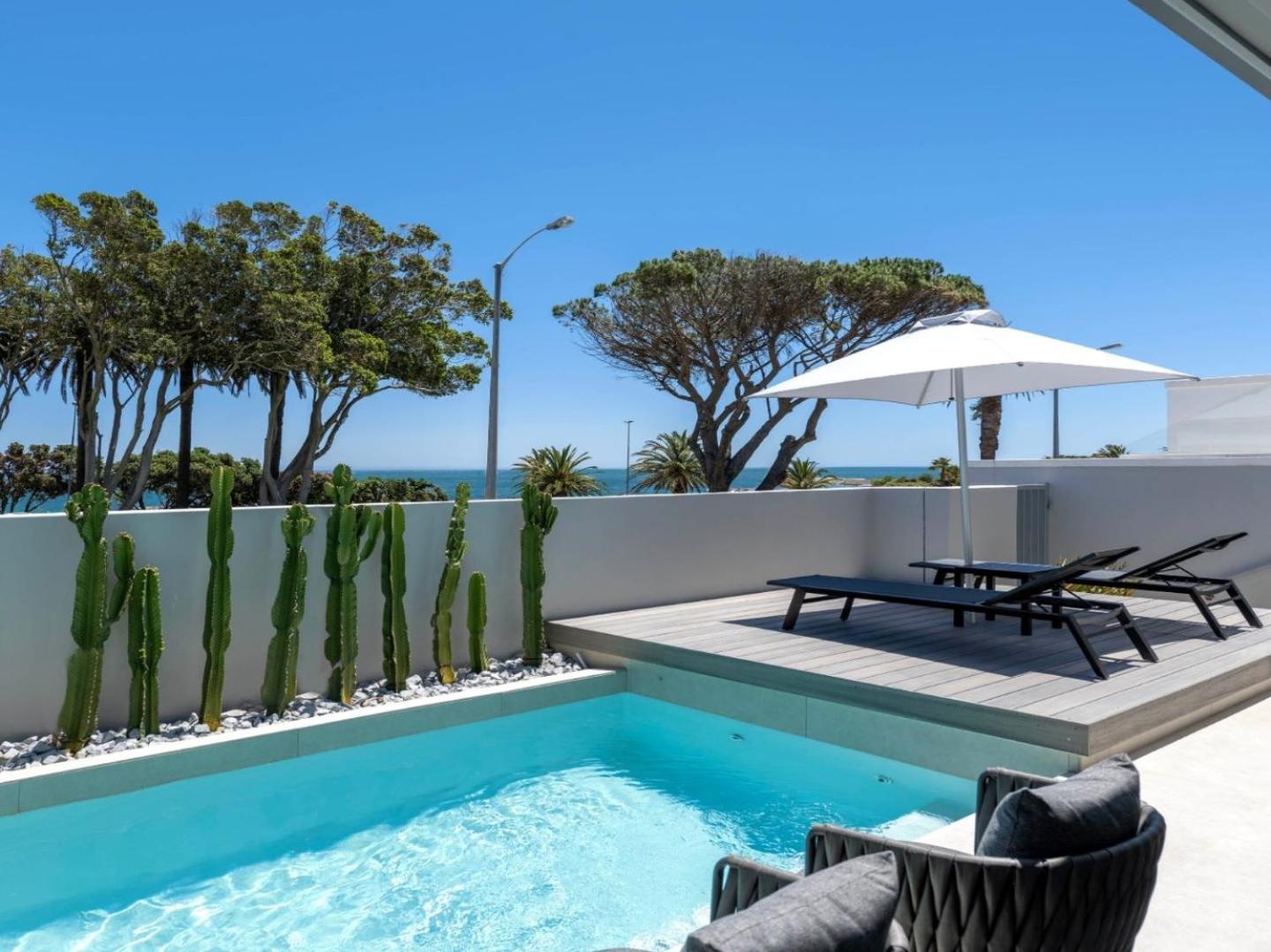 Grand Suite mit 1 Schlafzimmer