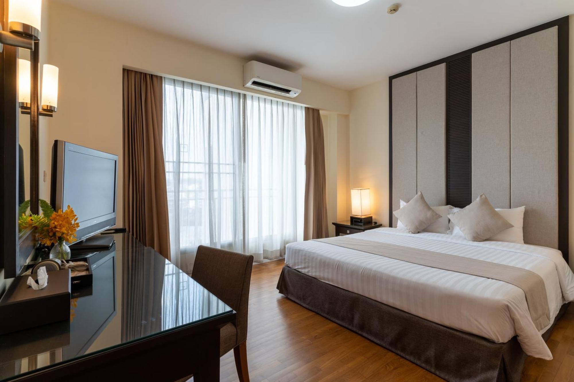 One-Bedroom Suite
