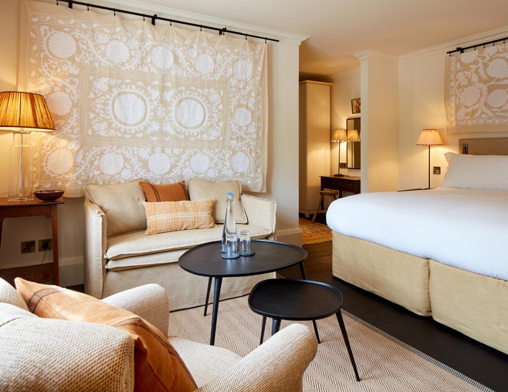 Classic Double or Twin Room