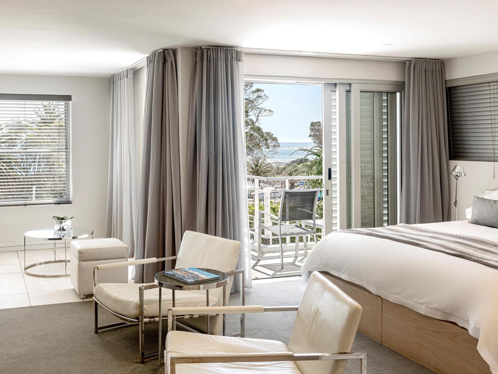Classic Suite Sea View