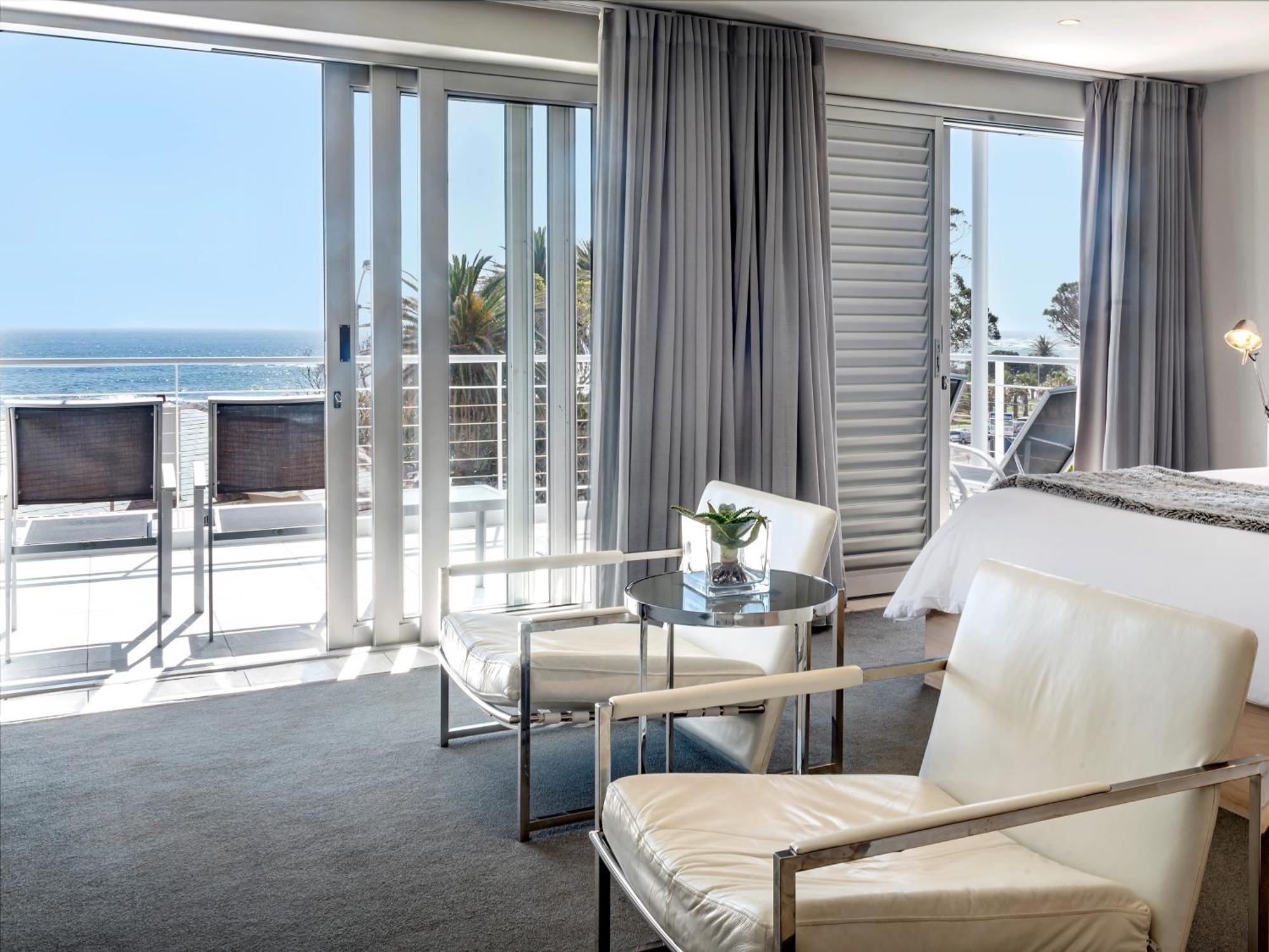 Classic Suite Sea View