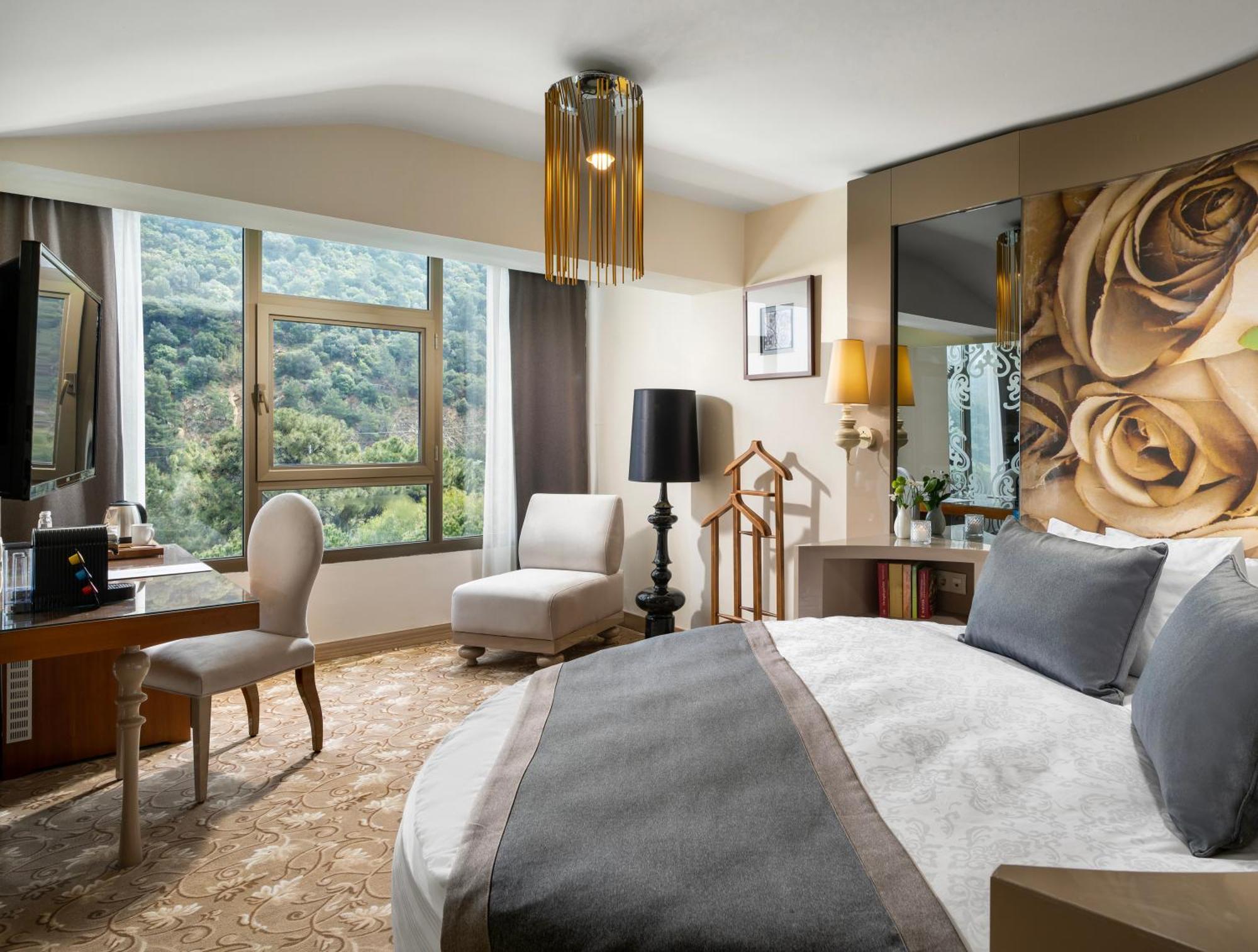 King Suite