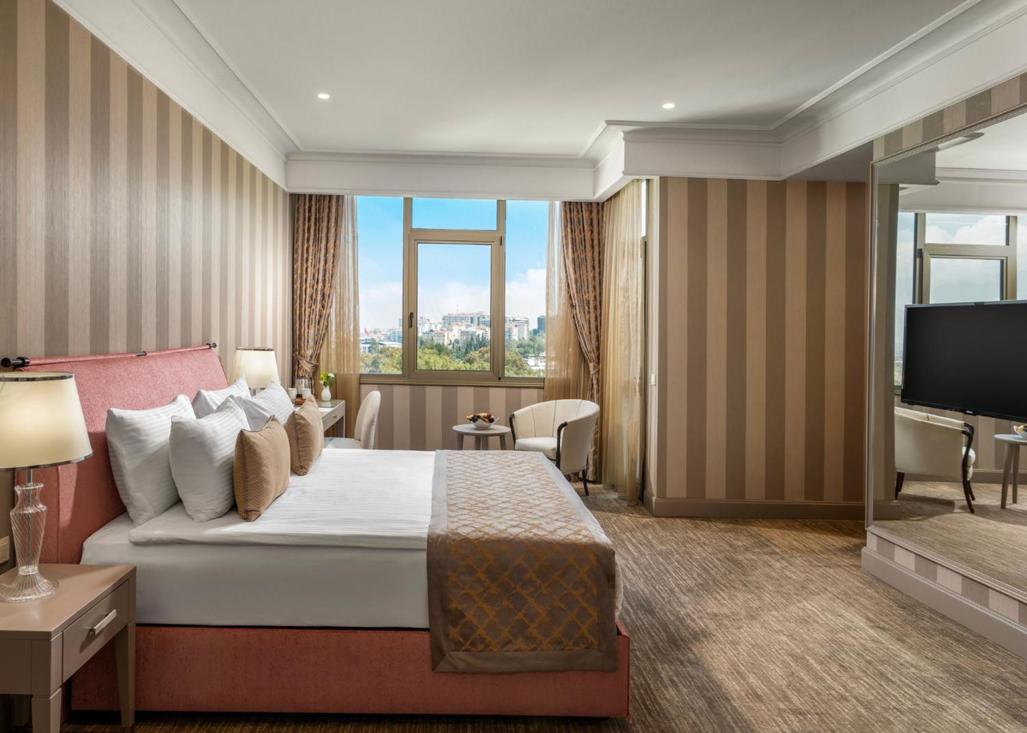 Executive Suite