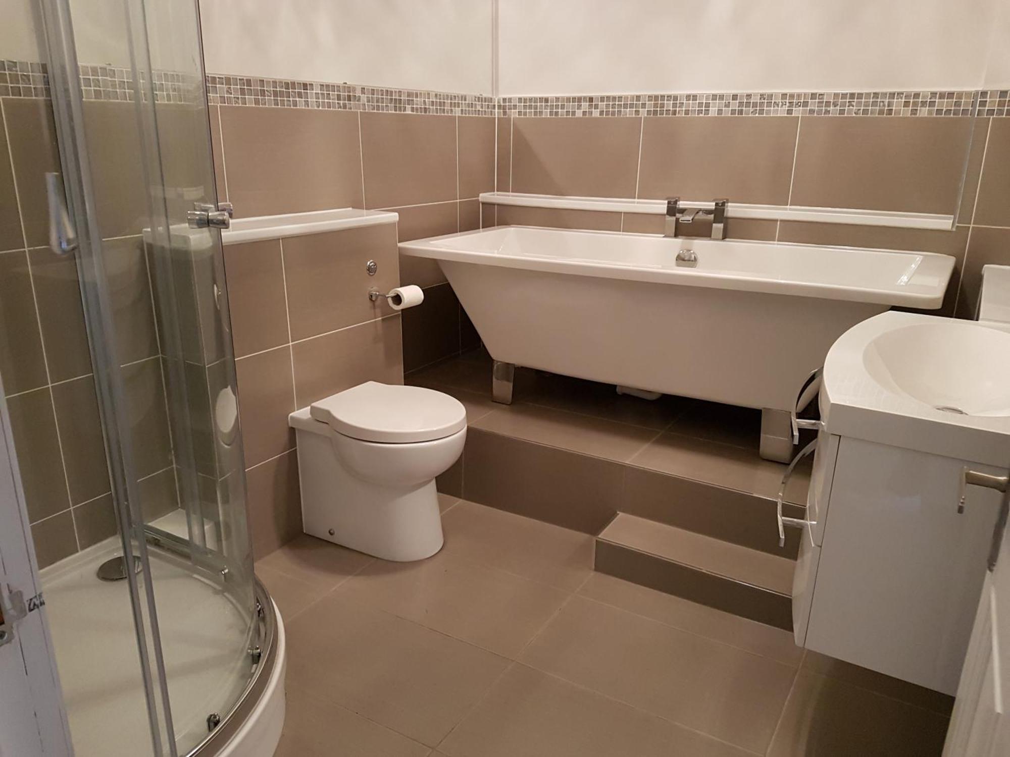 Deluxe Double or Twin Room with Garden View