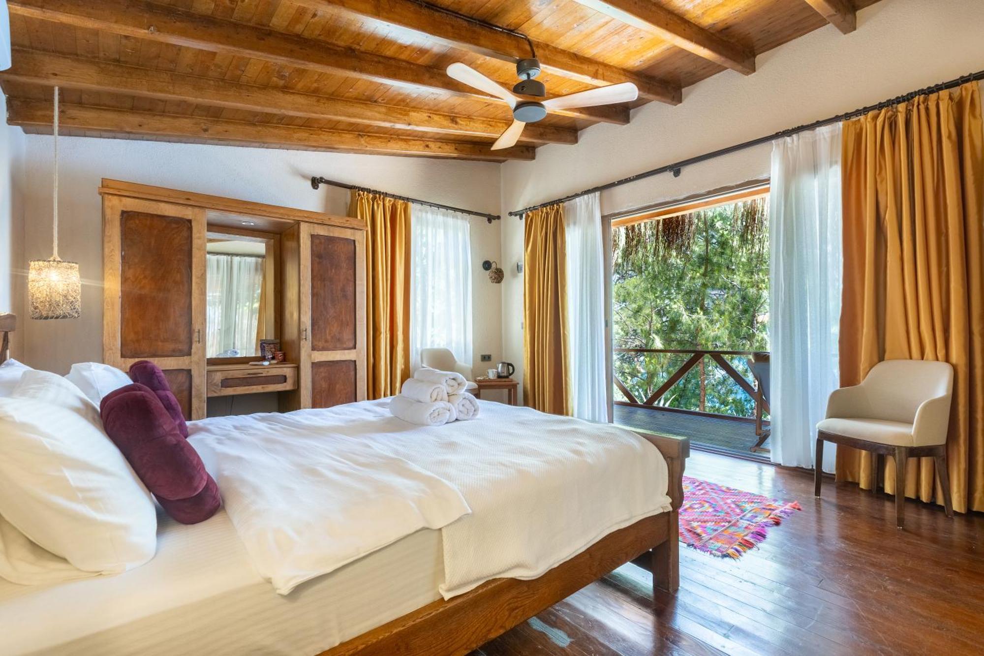 Double Room Sea View