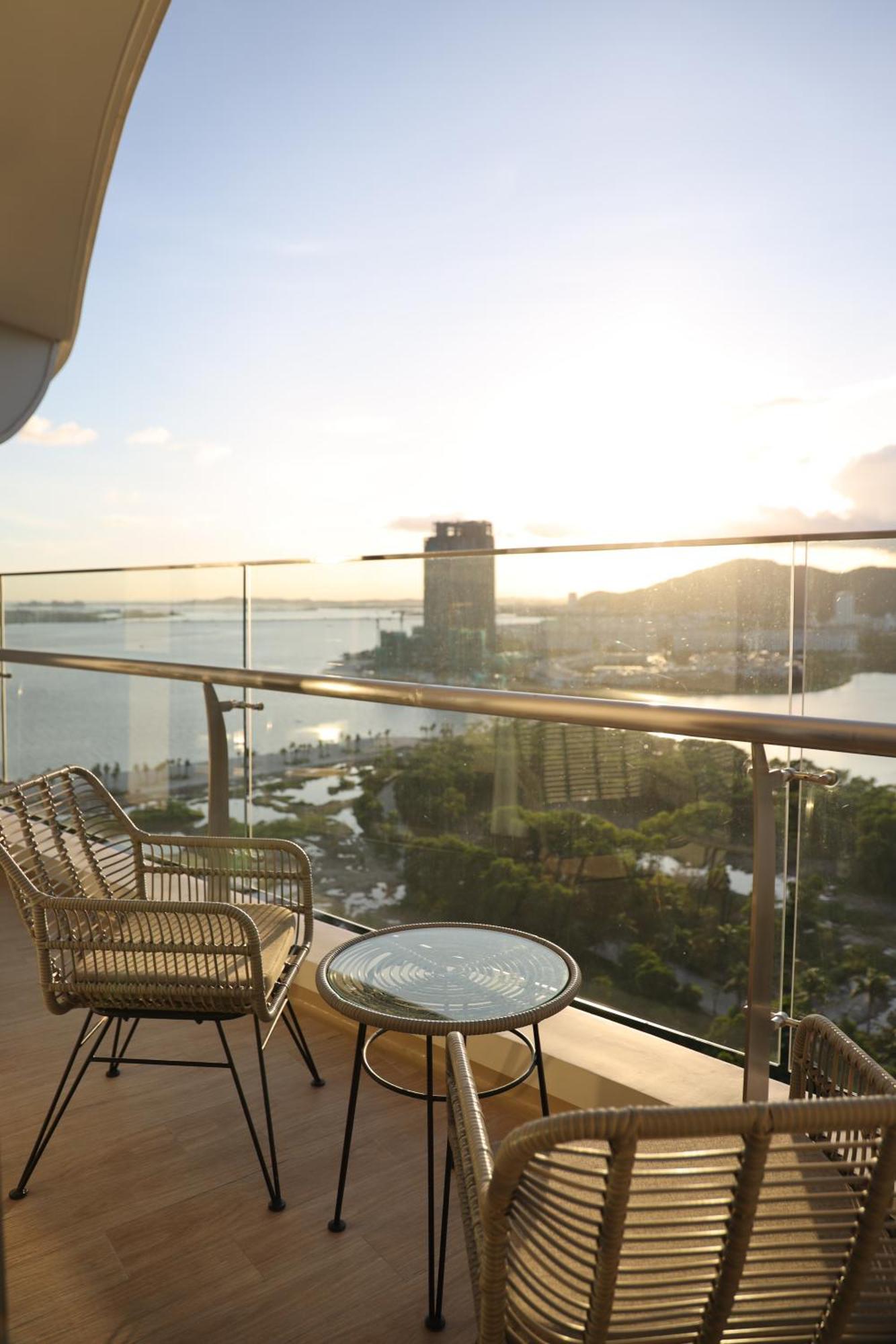 Double Room Balcony