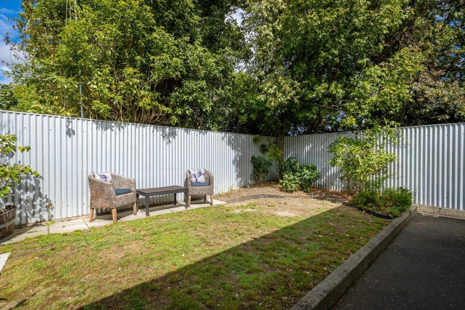 Garden Studio