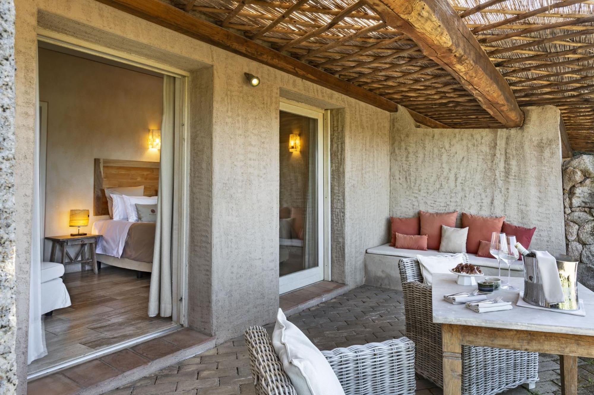 Prestige Double Room Sea View