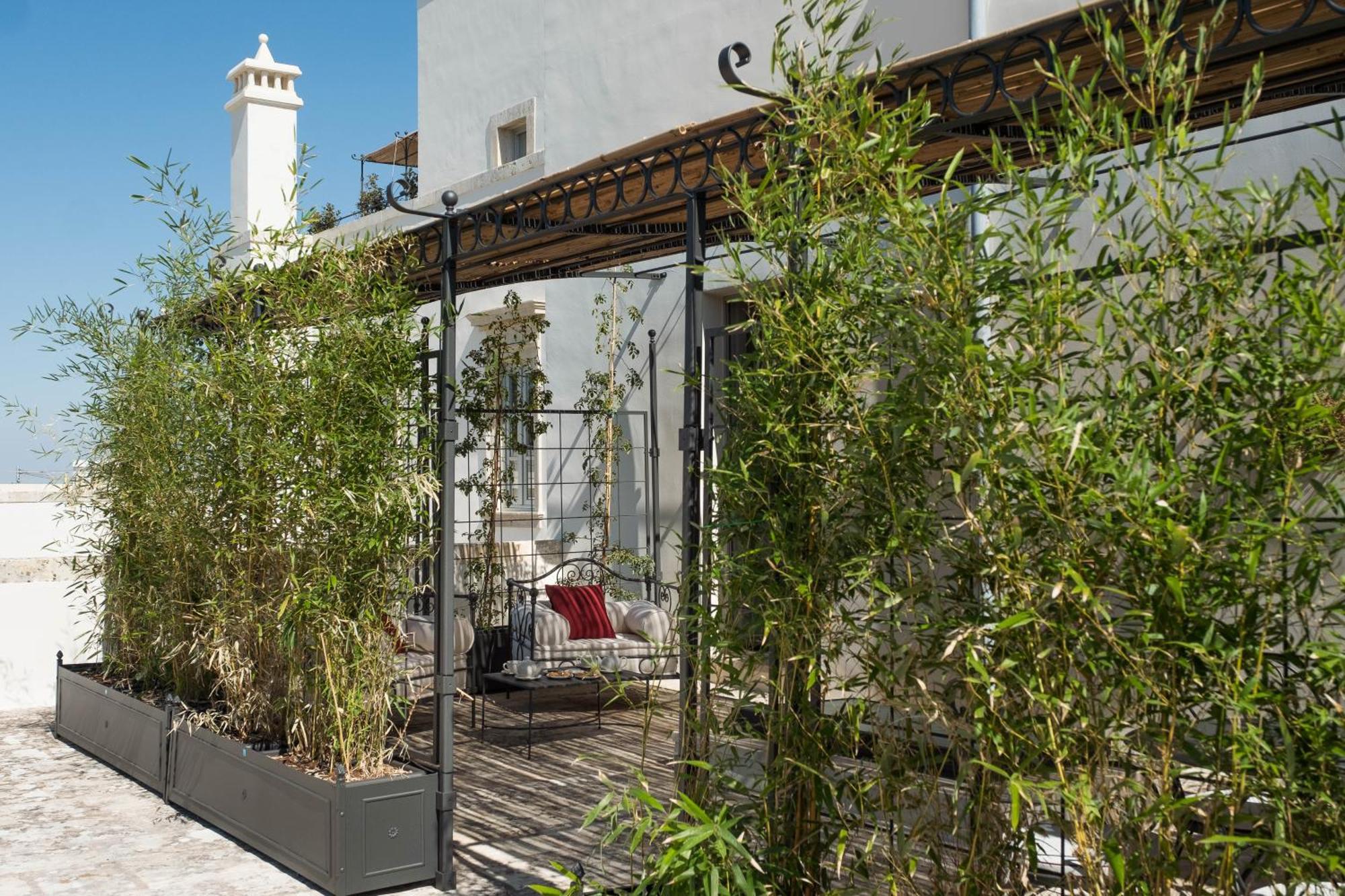 Triple Room Terrace