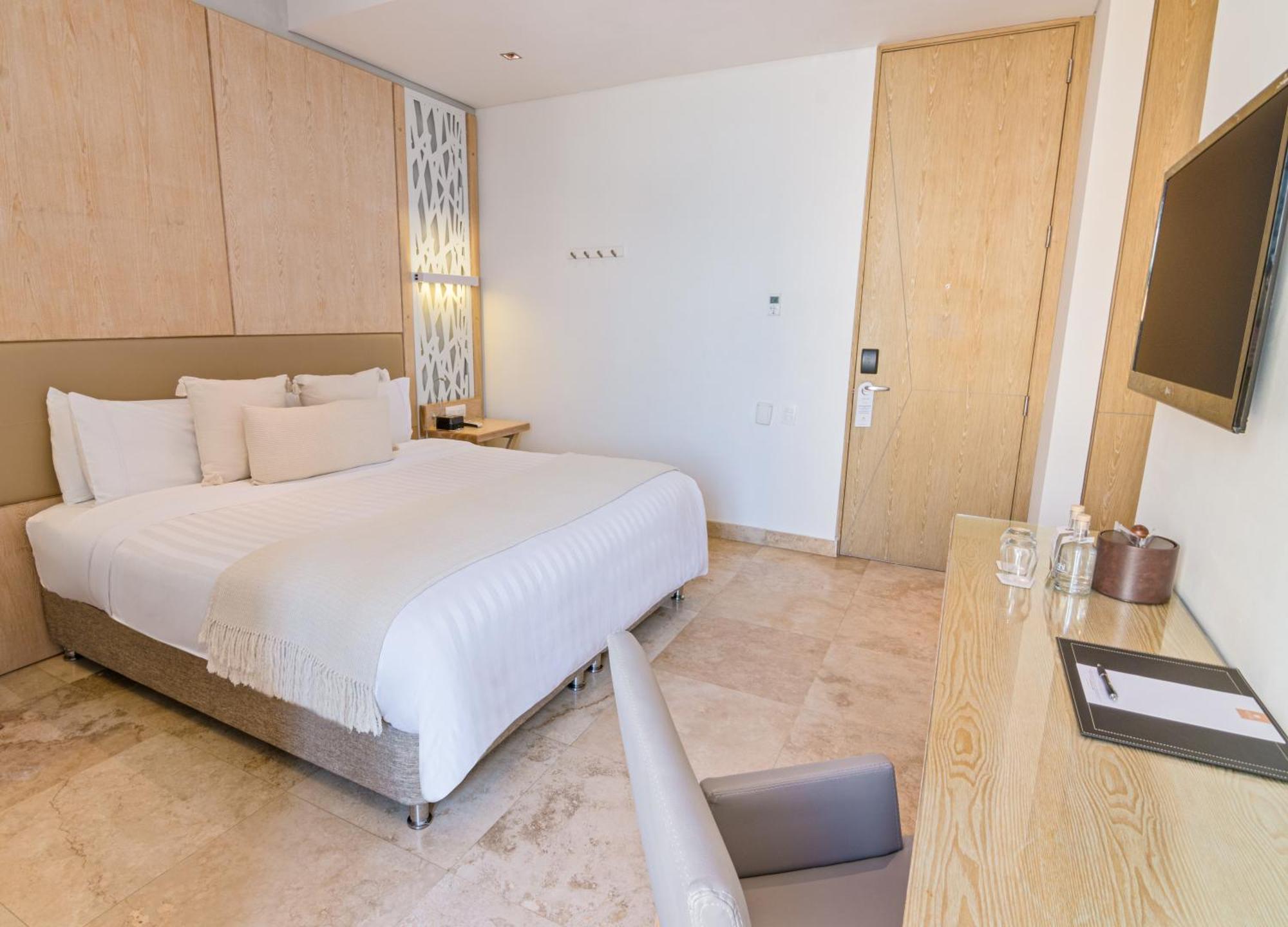 Double Room Sea View