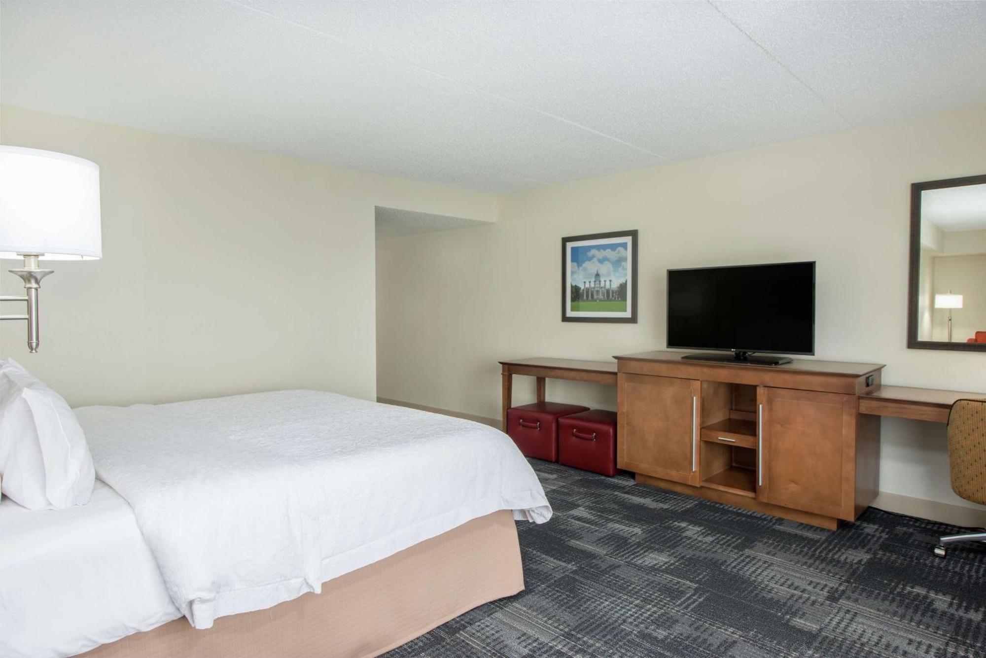 Executive Queen Room
