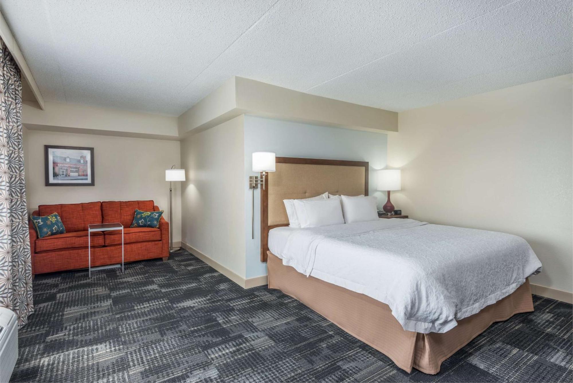 Executive Queen Room