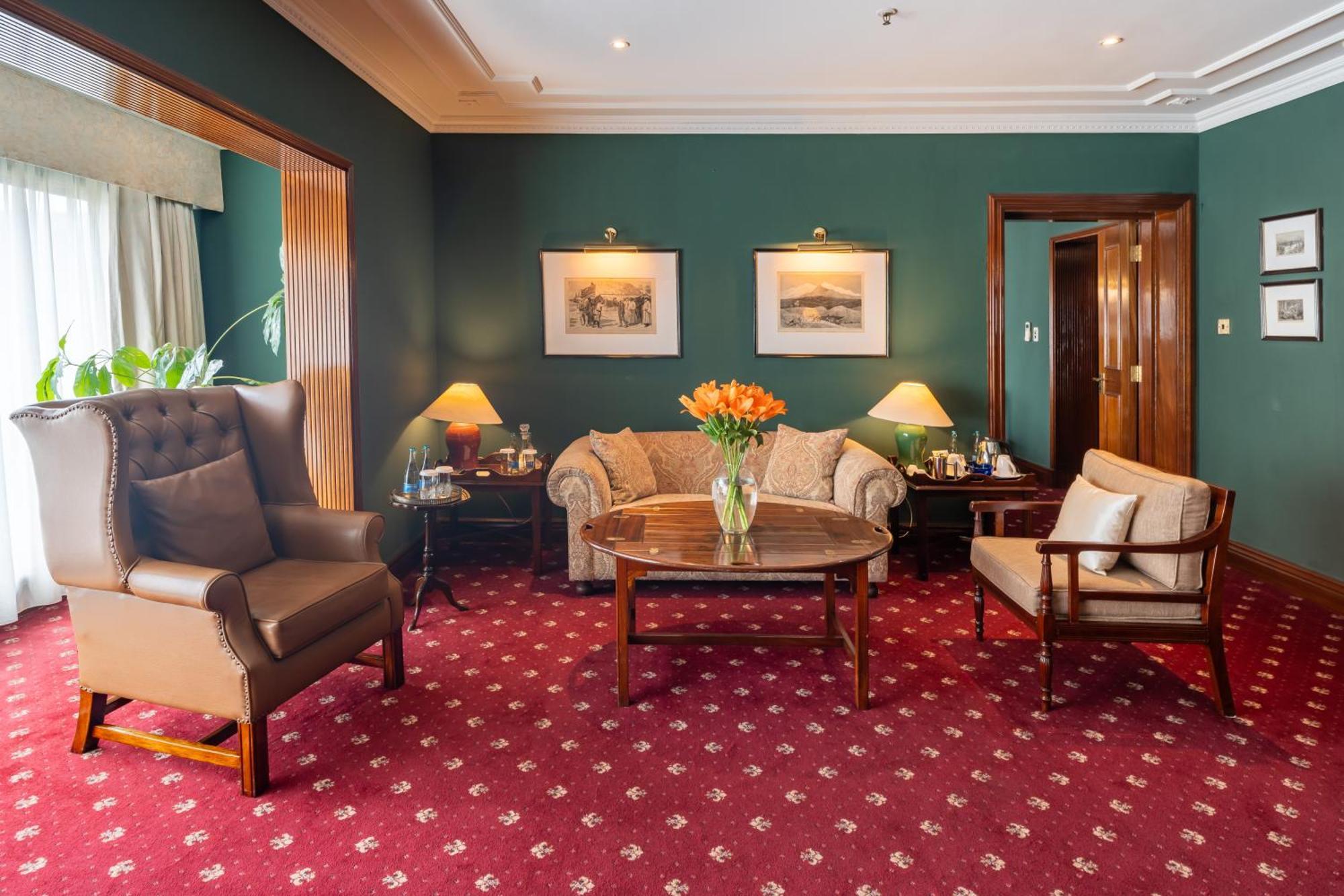 Heritage Suite
