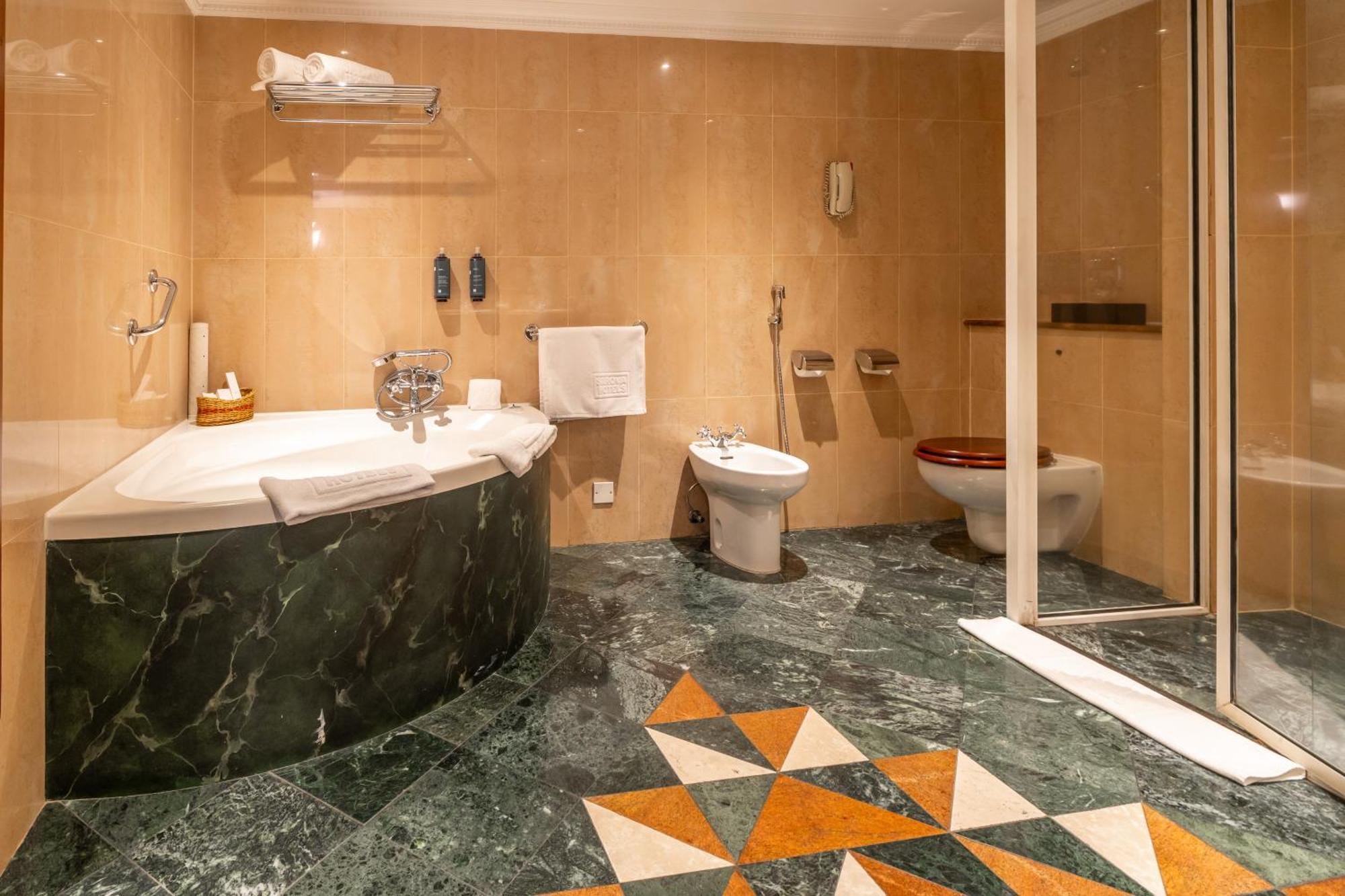 Heritage Suite