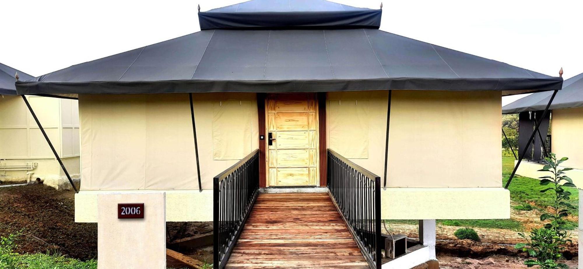 Tent