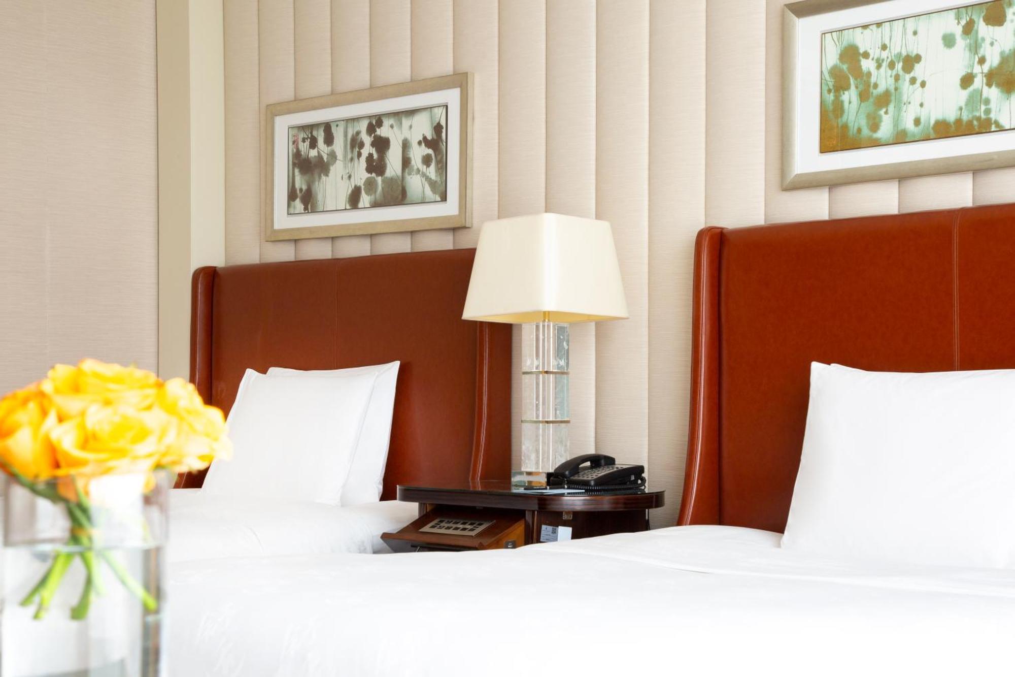 Deluxe Room Double Guest room 2 Twin or Single Beds
