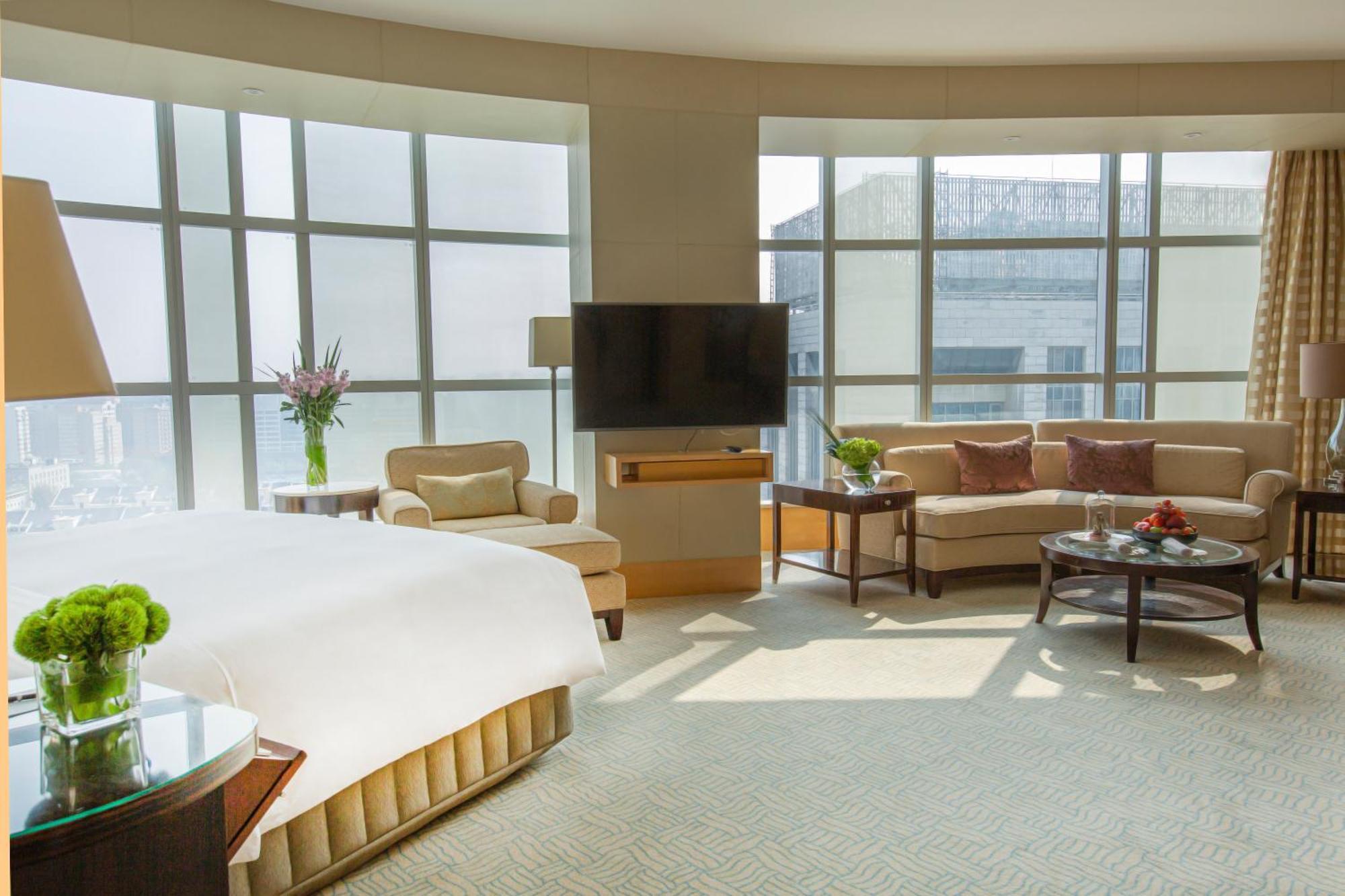Club Premier Suite Club lounge access 1 Bedroom Suite