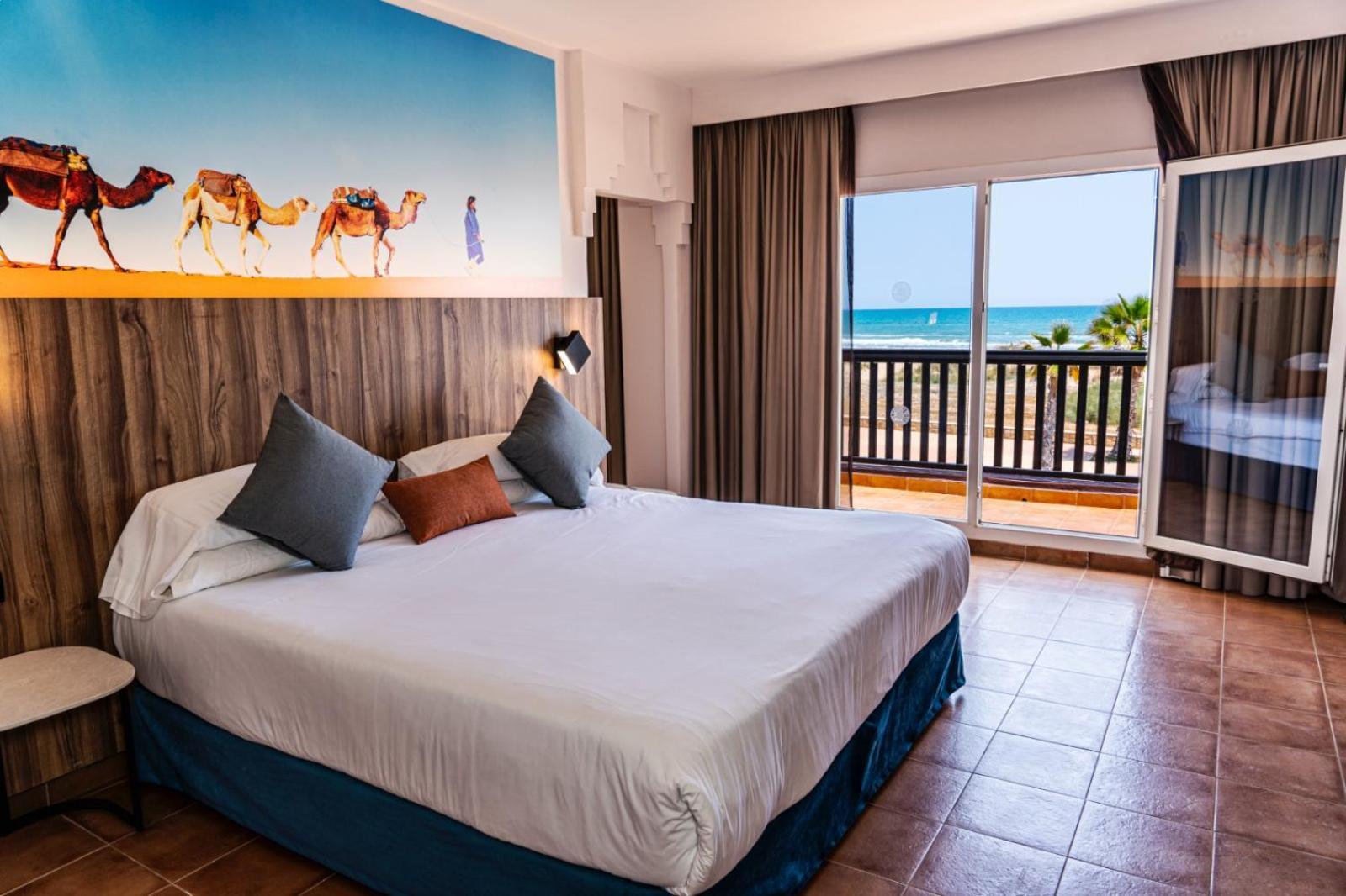 Suite Sea View