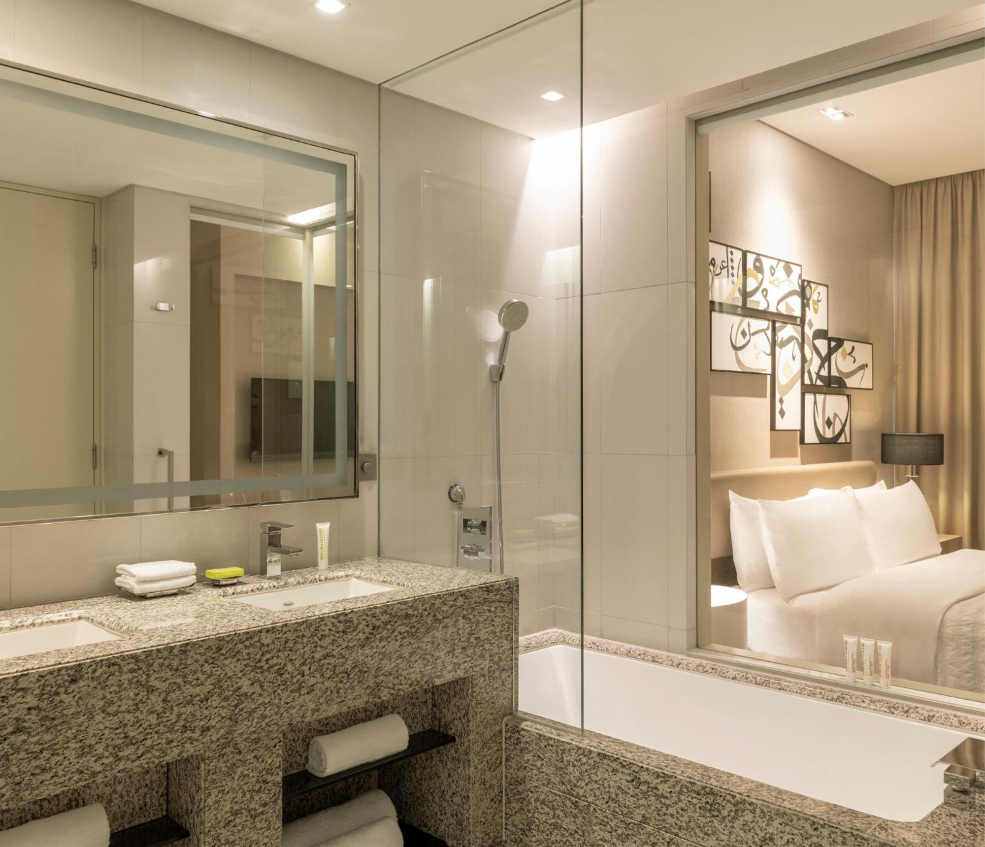 Superior King Room, Guest room, 1 King