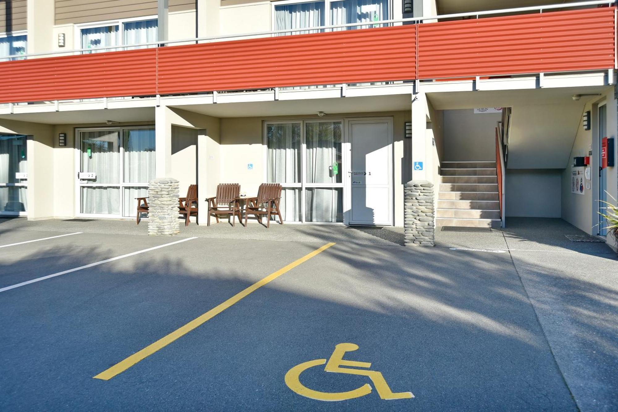 Accessible Studio