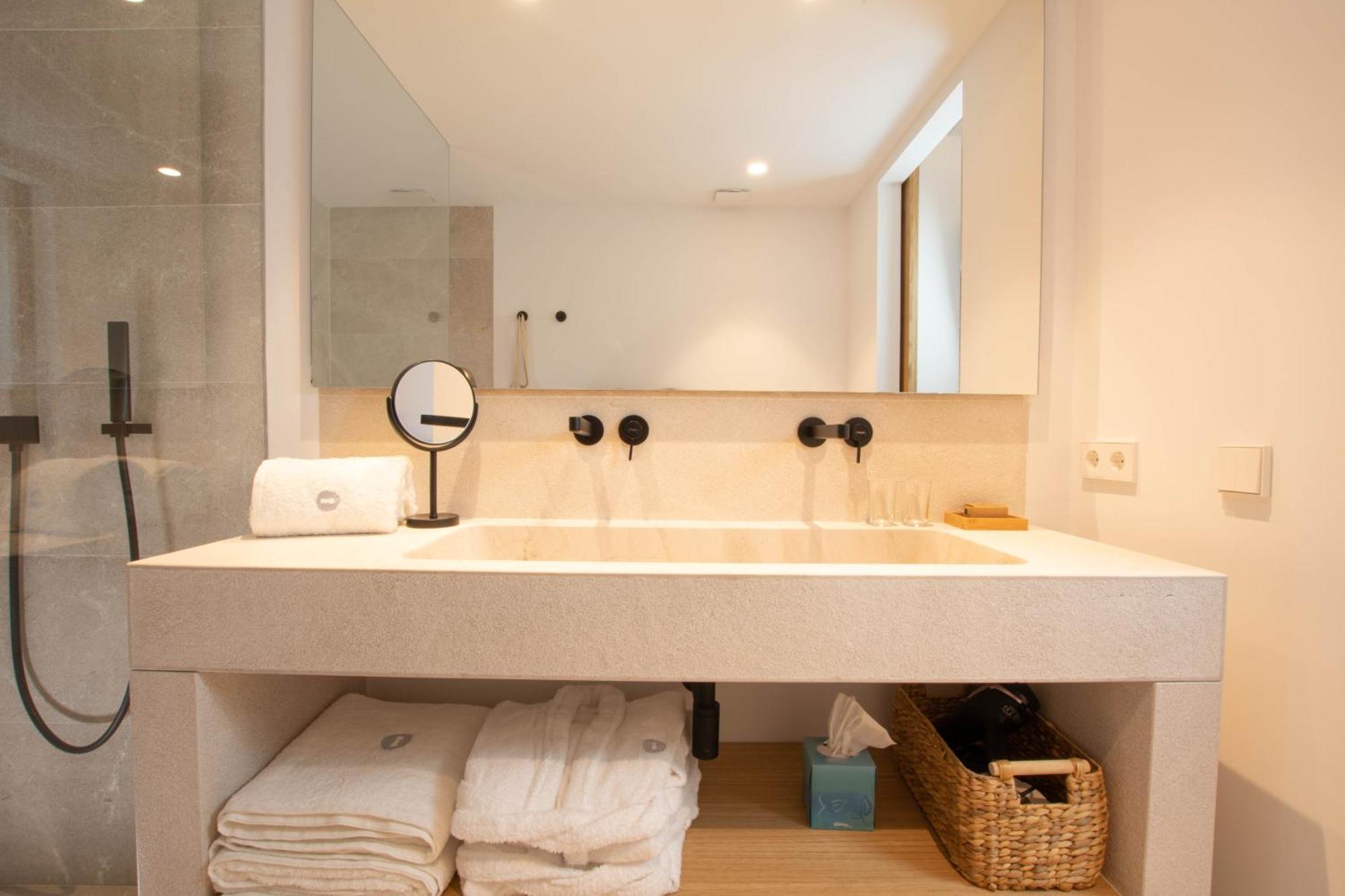 Deluxe Doppelzimmer