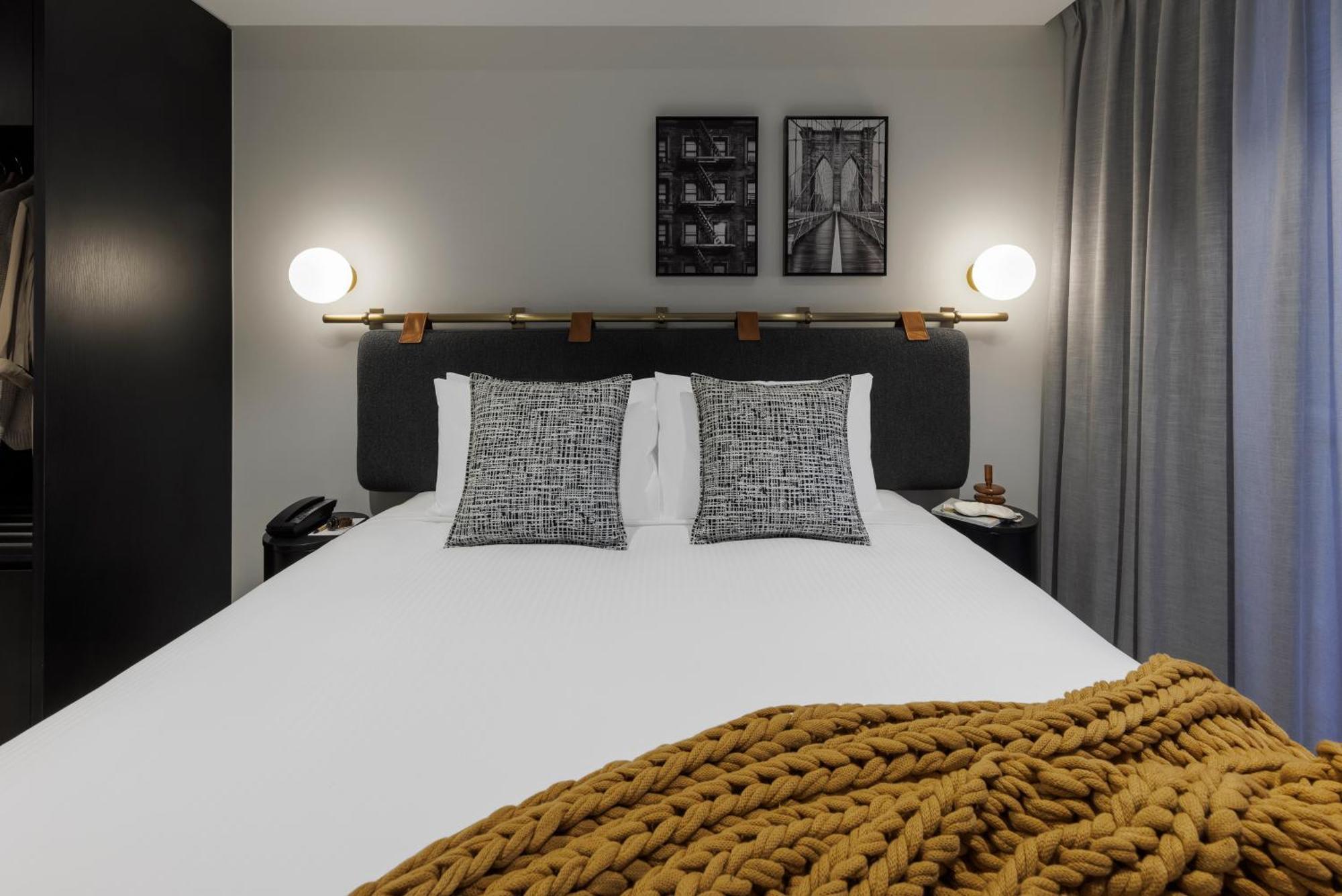 Superior Veriu Suite