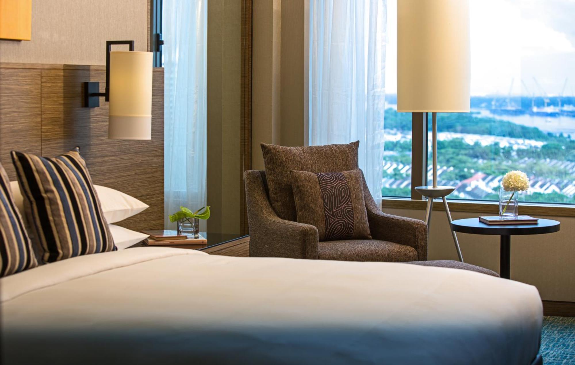 Bayview King Room, Guest room, 1 King, Bay view,1643170879:JPEG