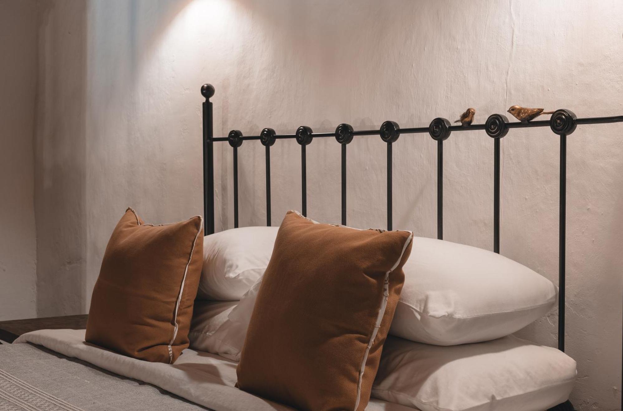 Deluxe Queen Room Two Queen Beds