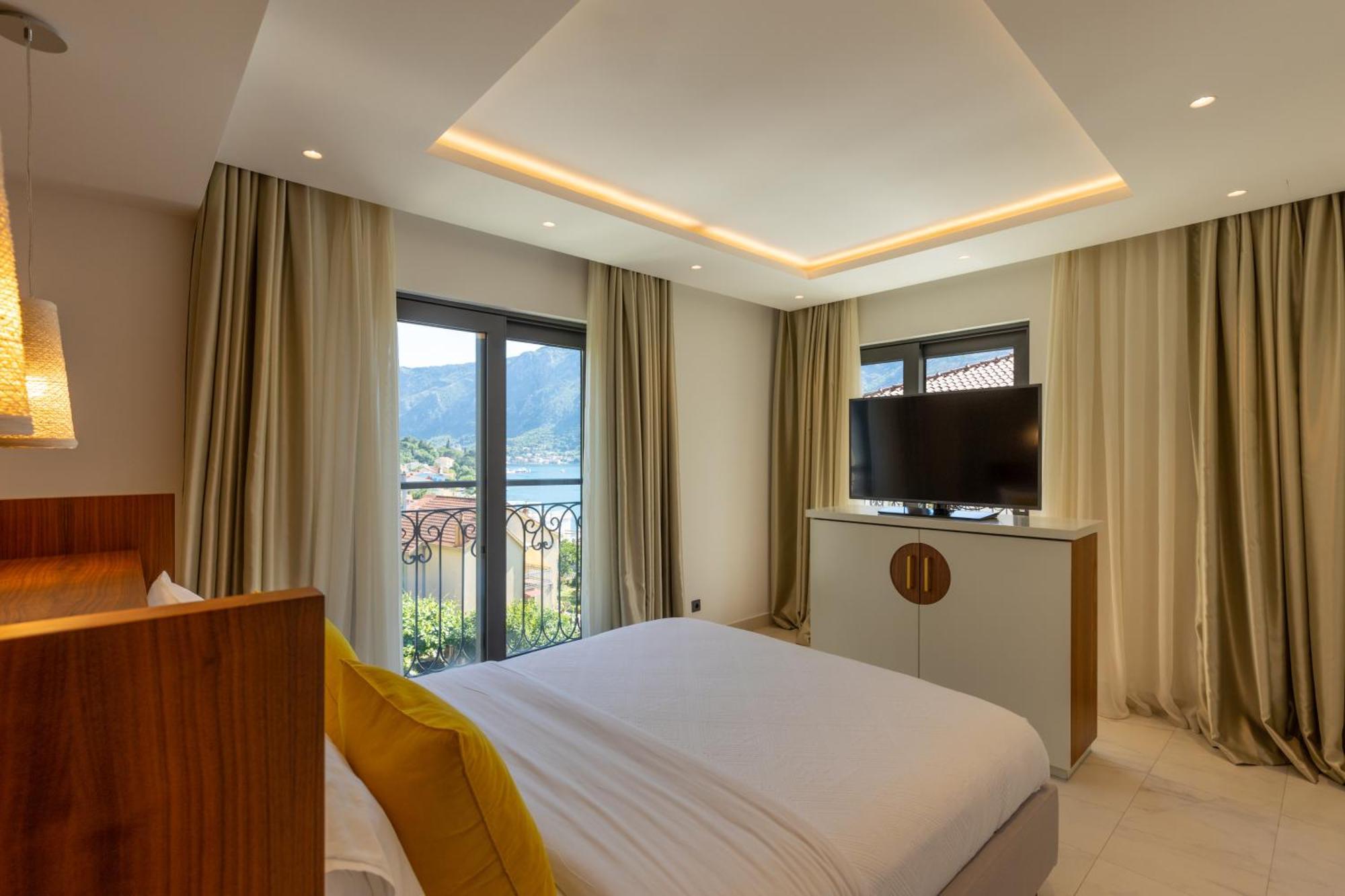 Suite Sea View