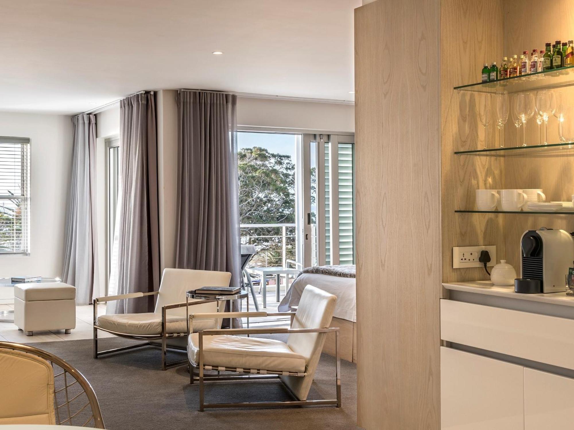 Classic Suite Sea View