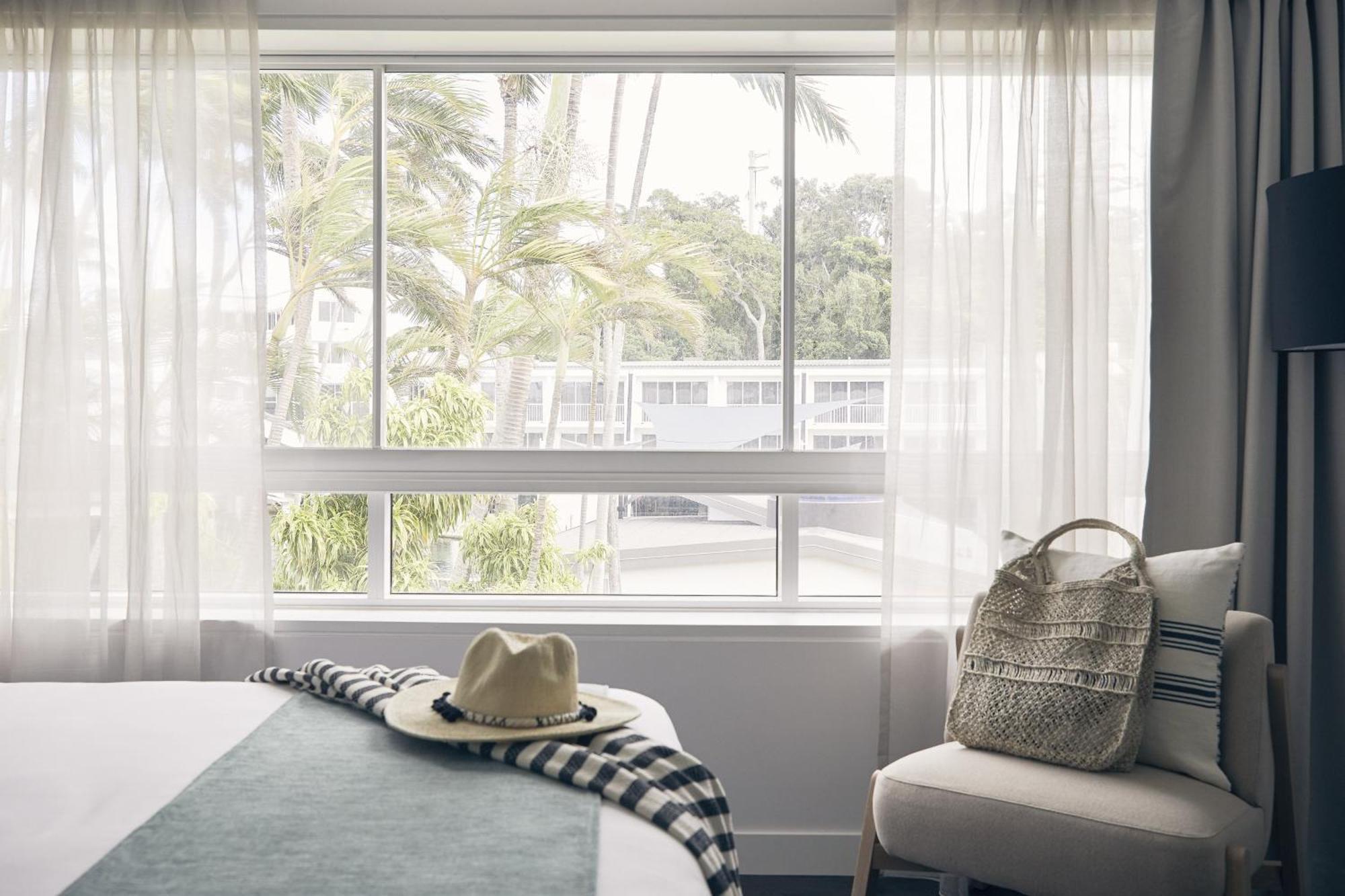 Resort King Room